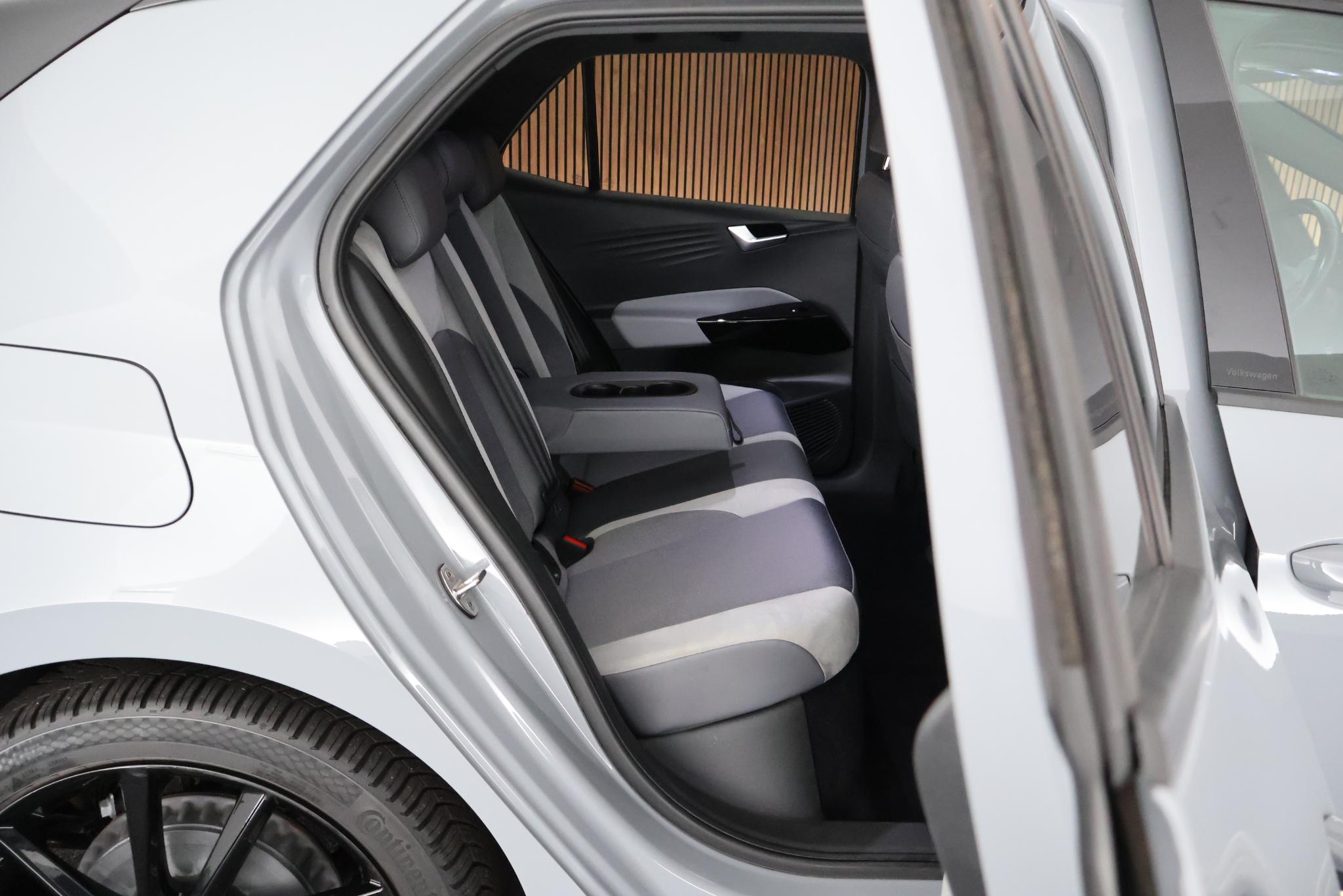 Foto van Volkswagen Id.3 Pro 150 KW