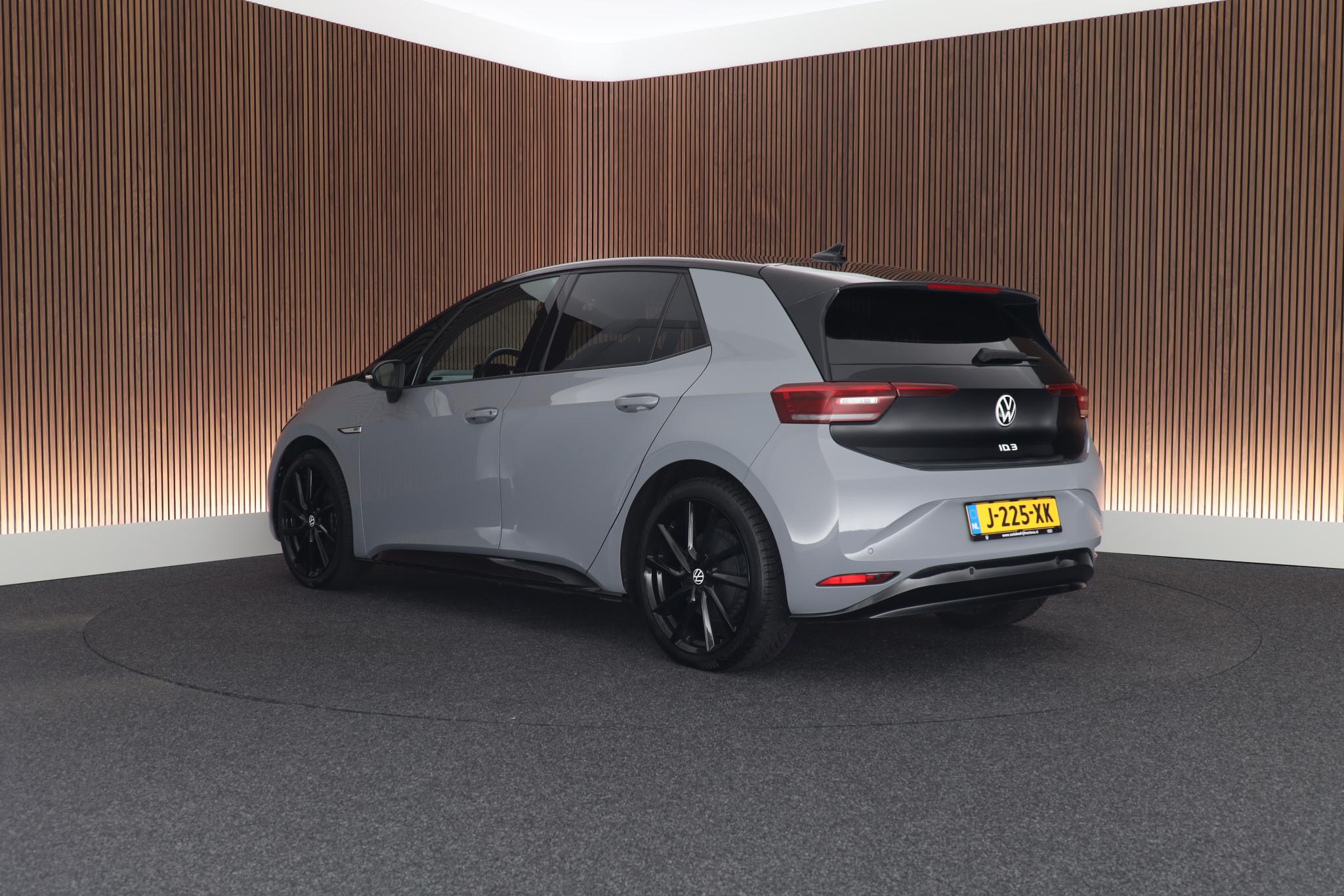 Foto van Volkswagen Id.3 Pro 150 KW