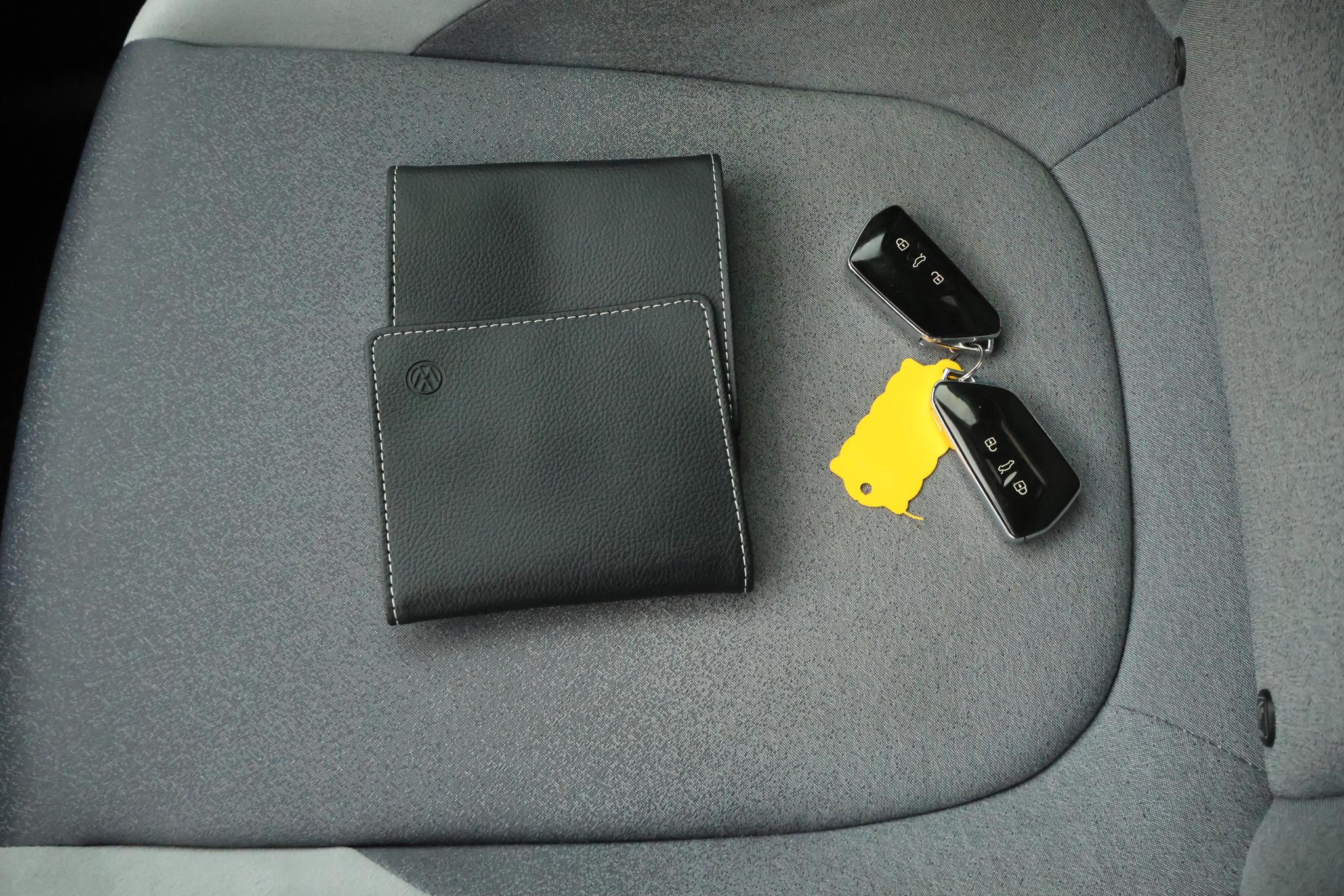 Foto van Volkswagen Id.3 Pro 150 KW