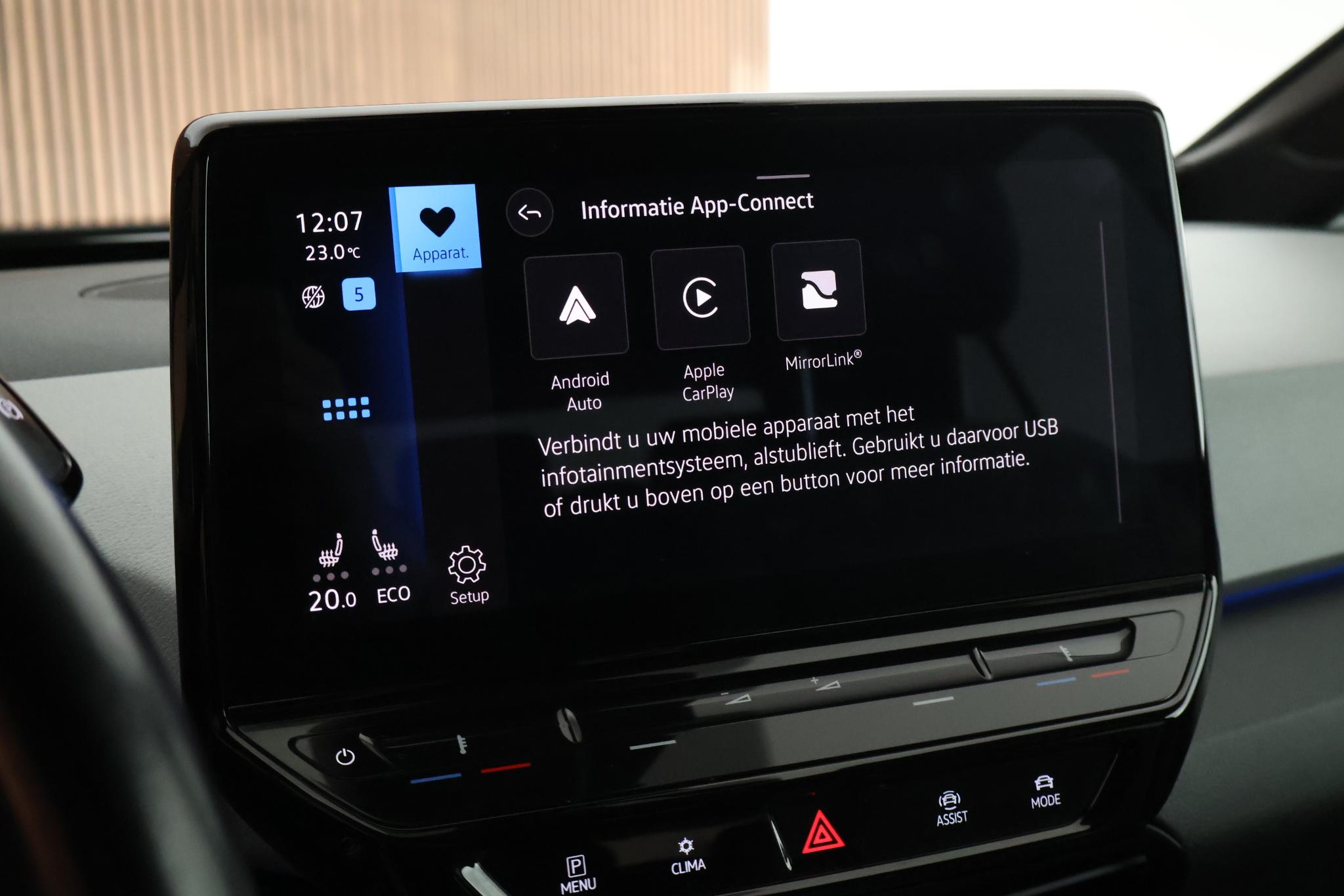 Foto van Volkswagen Id.3 Pro 150 KW