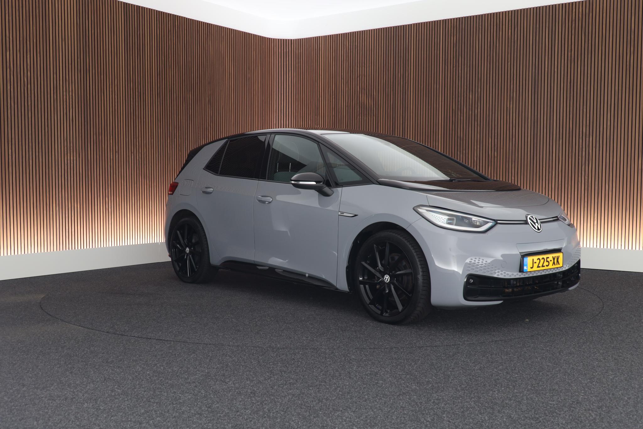 Foto van Volkswagen Id.3 Pro 150 KW