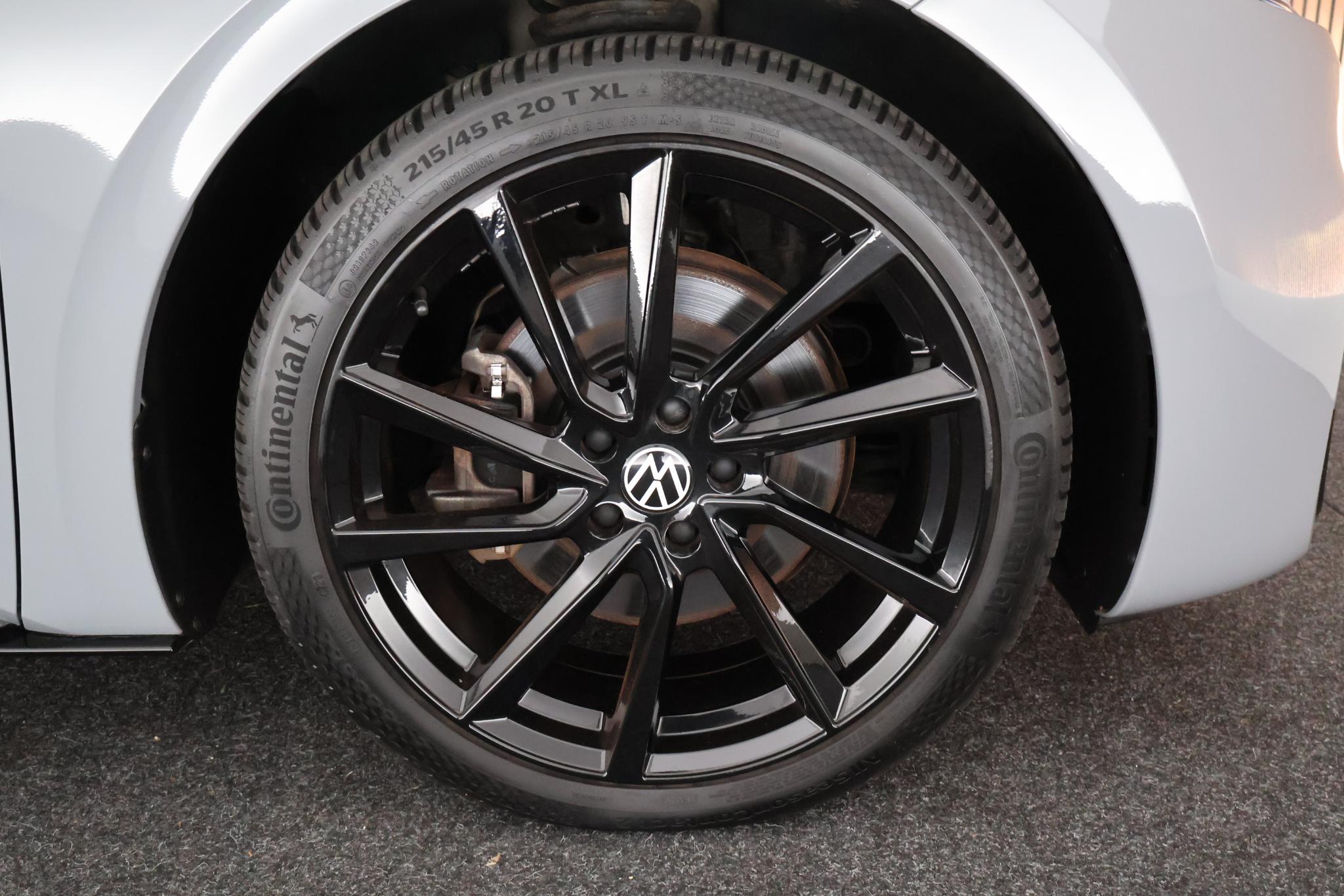 Foto van Volkswagen Id.3 Pro 150 KW