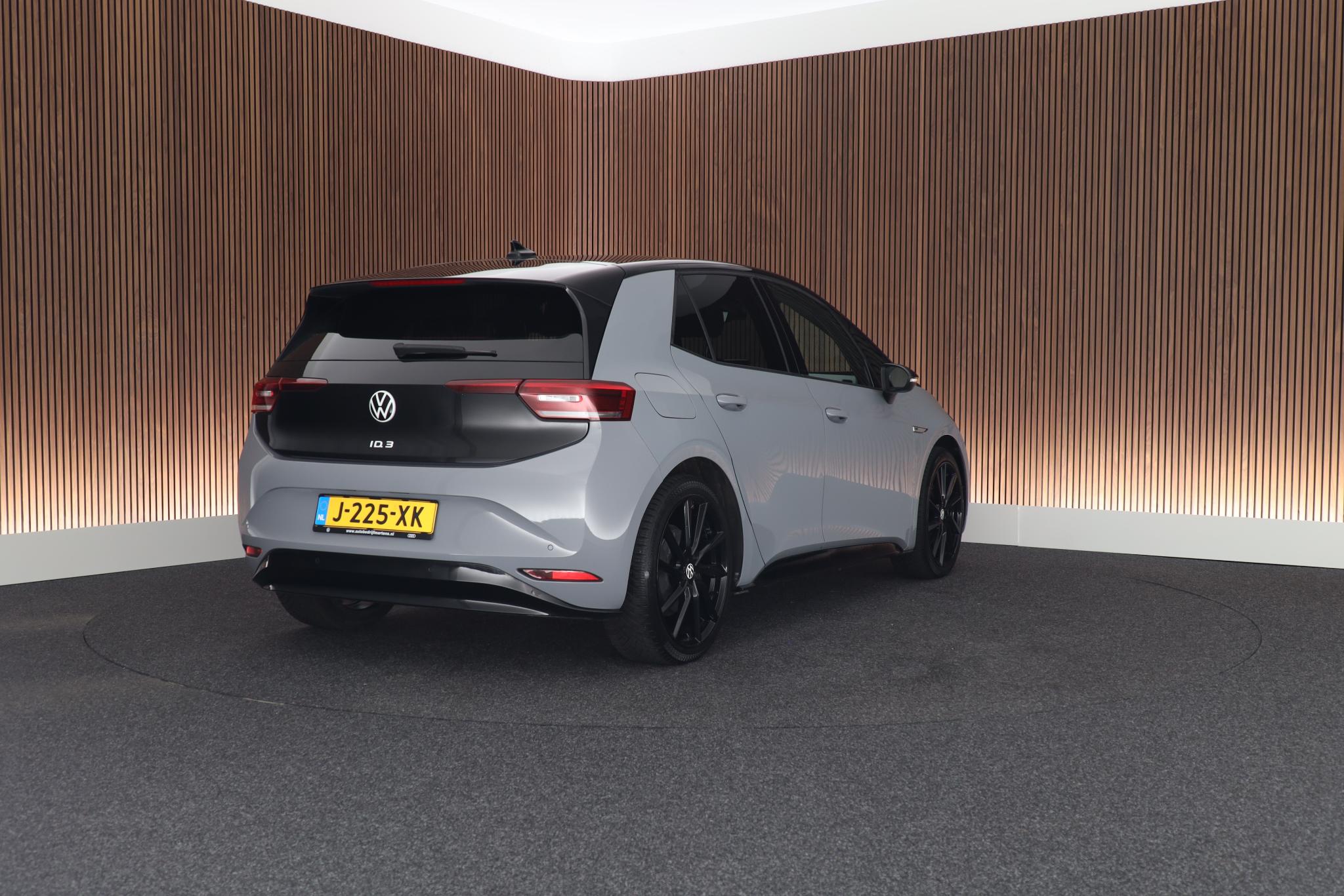 Foto van Volkswagen Id.3 Pro 150 KW