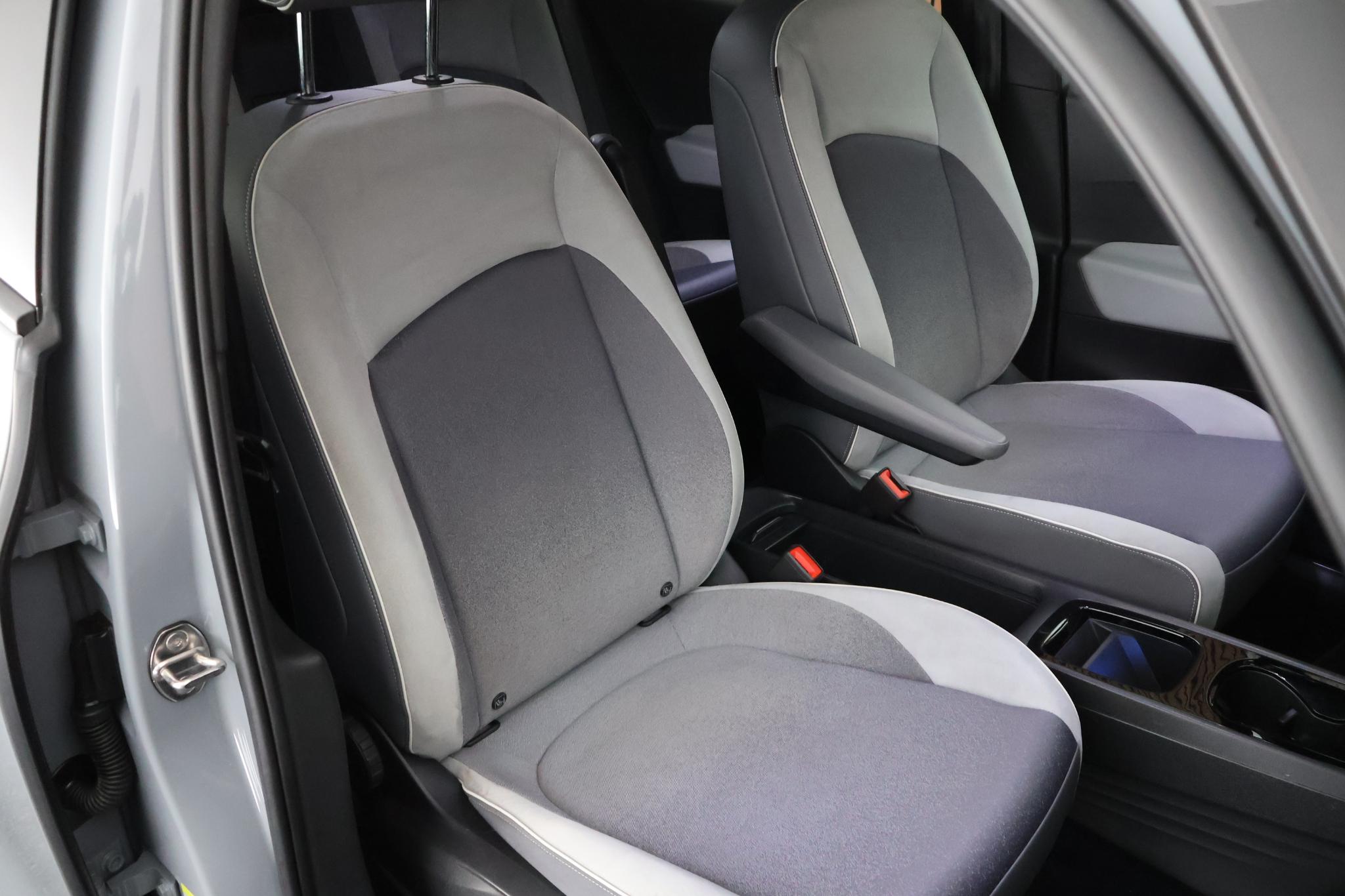 Foto van Volkswagen Id.3 Pro 150 KW