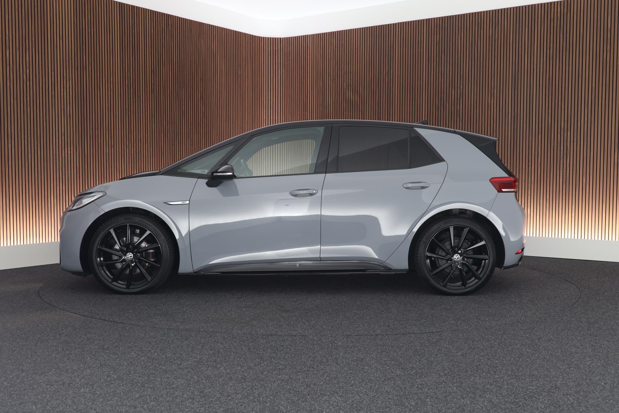 Foto van Volkswagen Id.3 Pro 150 KW