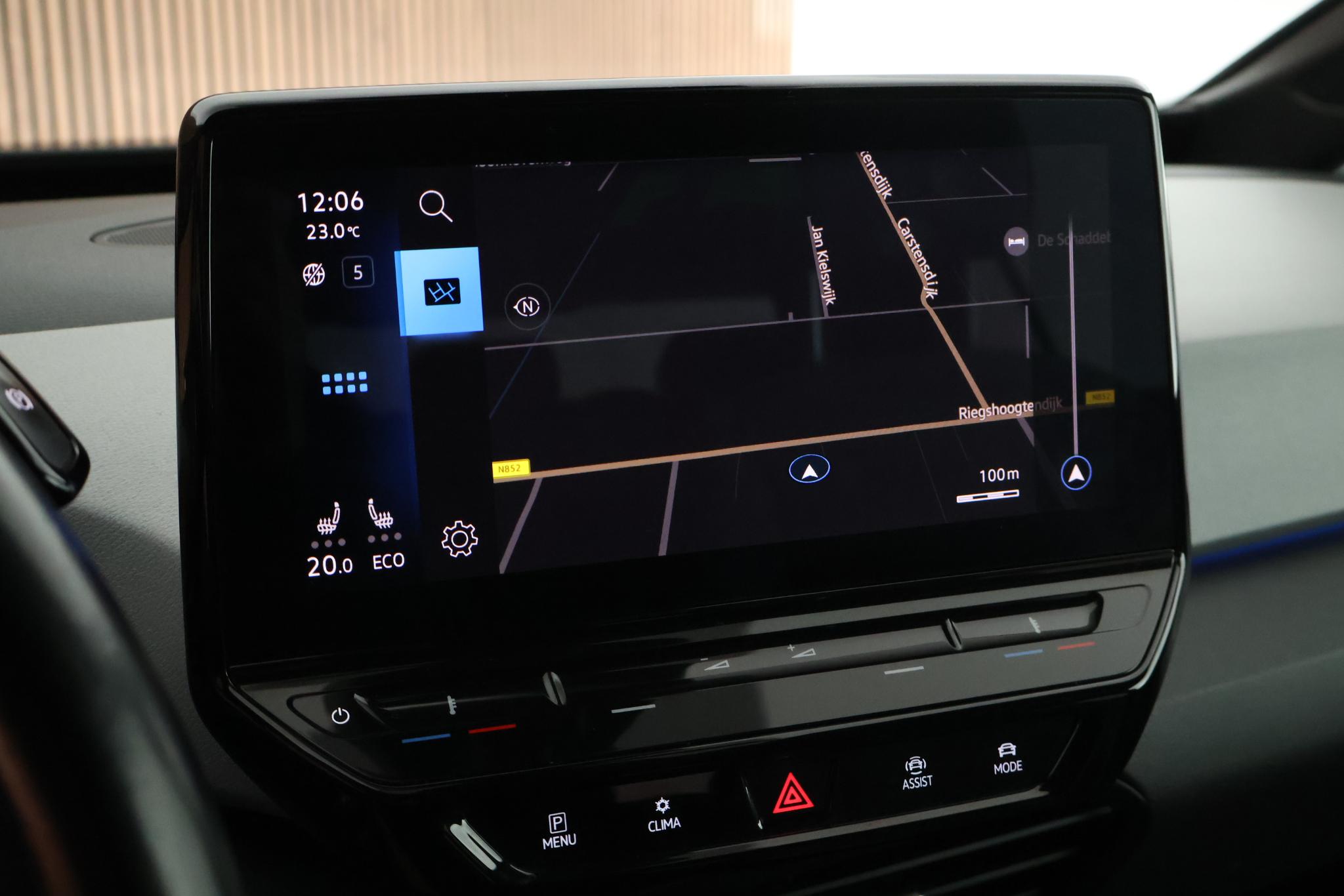 Foto van Volkswagen Id.3 Pro 150 KW