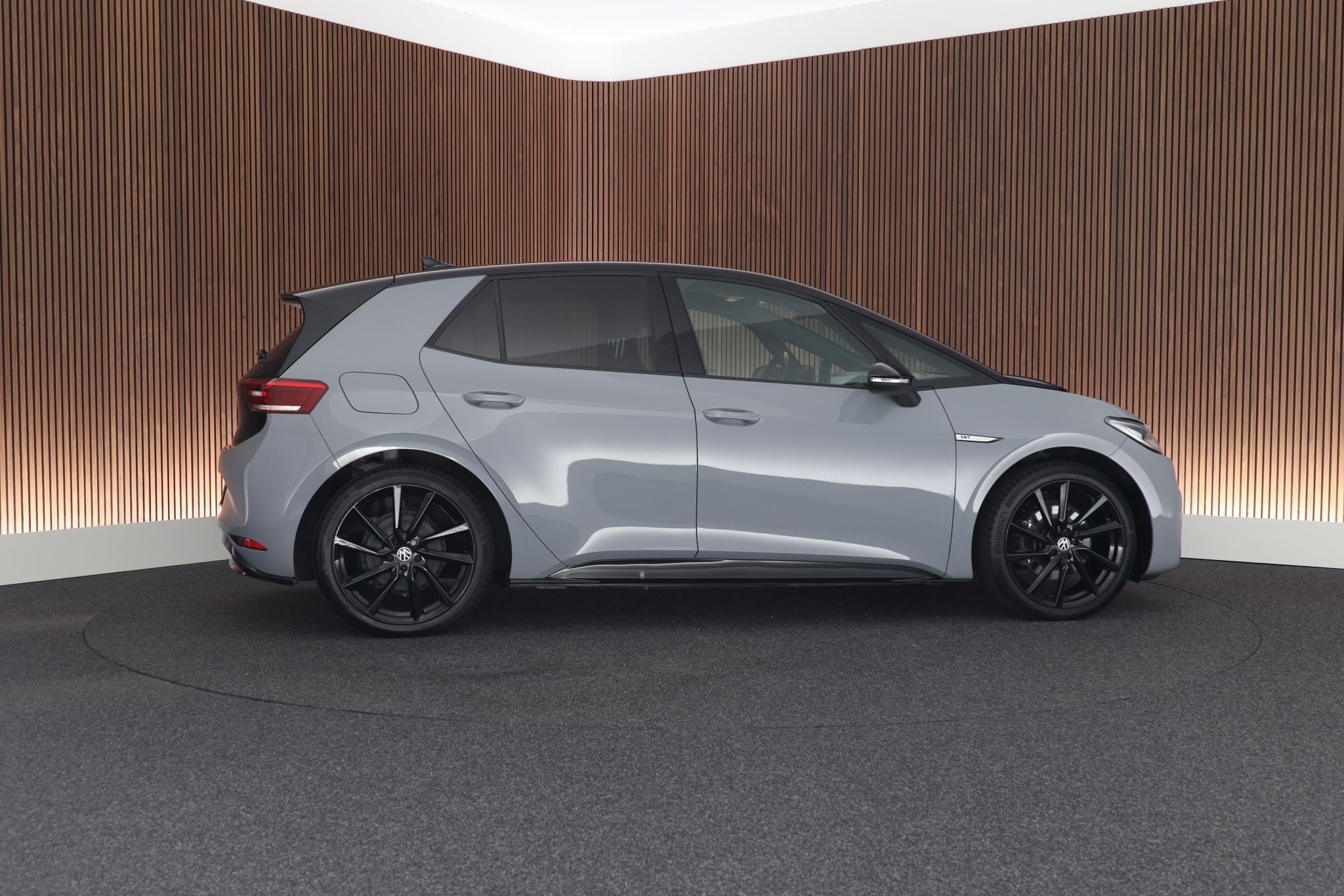 Foto van Volkswagen Id.3 Pro 150 KW