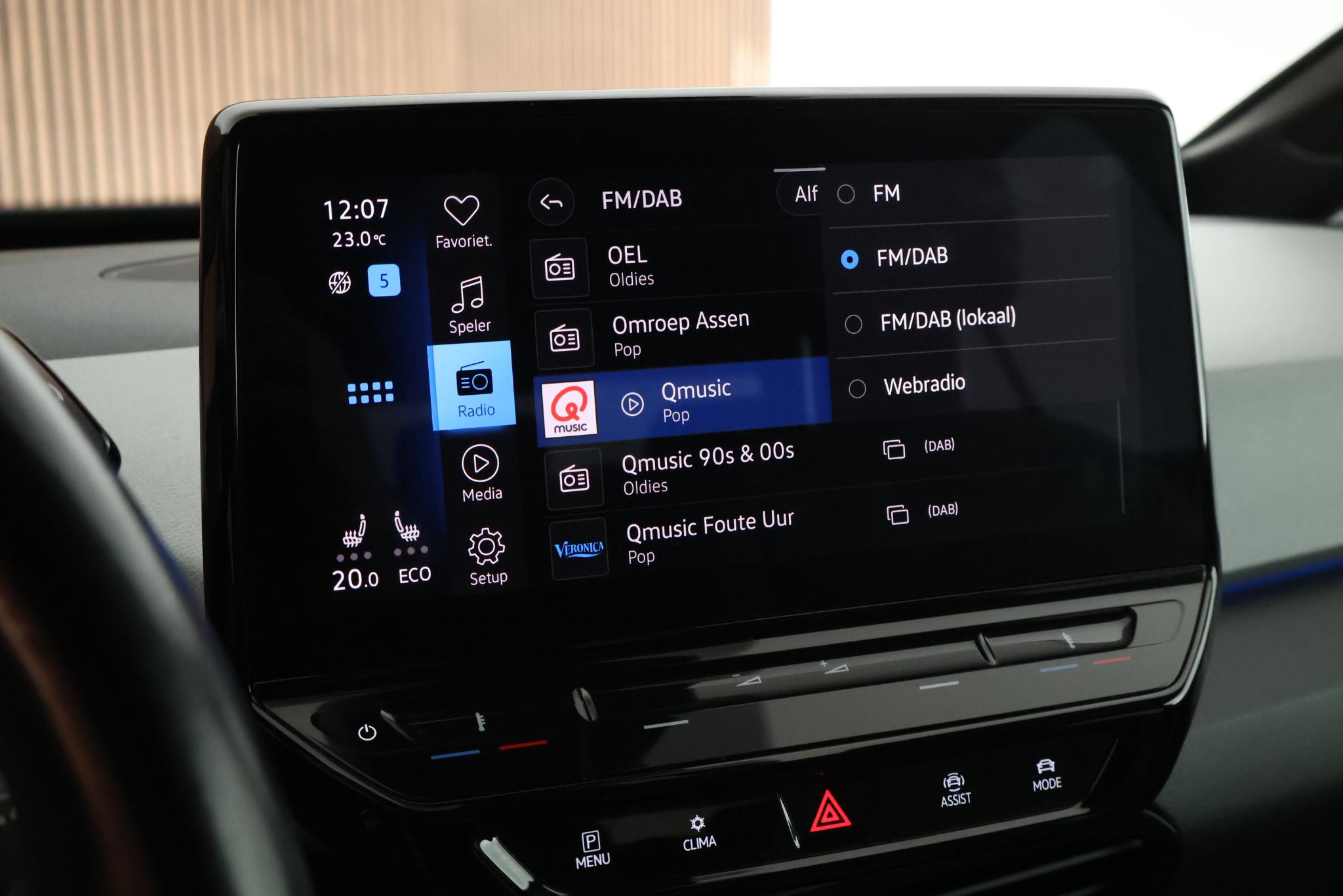 Foto van Volkswagen Id.3 Pro 150 KW