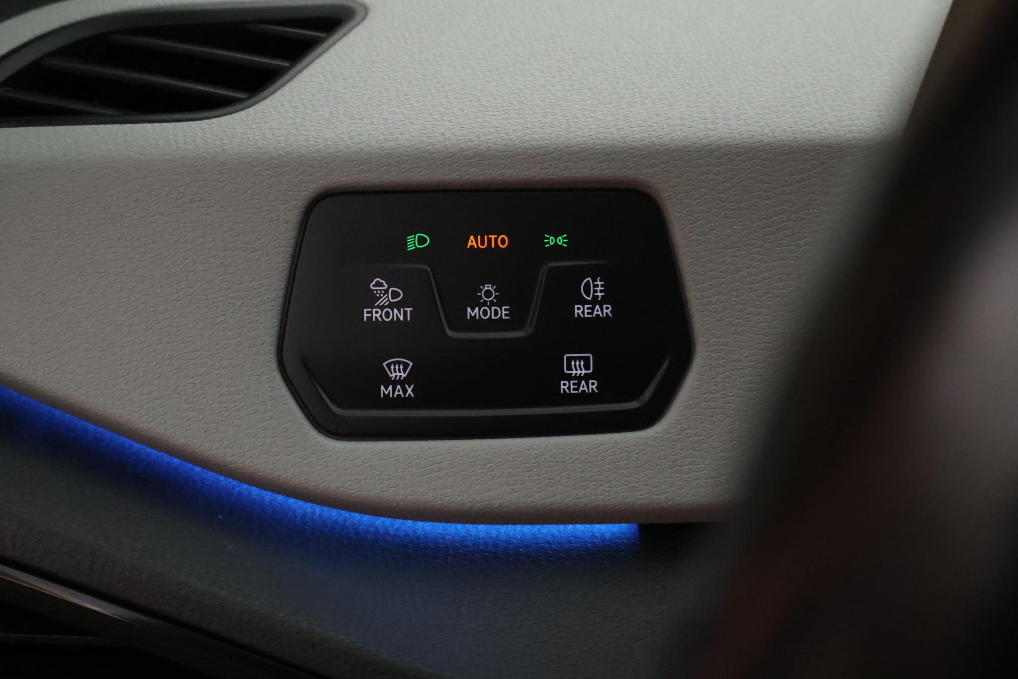 Foto van Volkswagen Id.3 Pro 150 KW