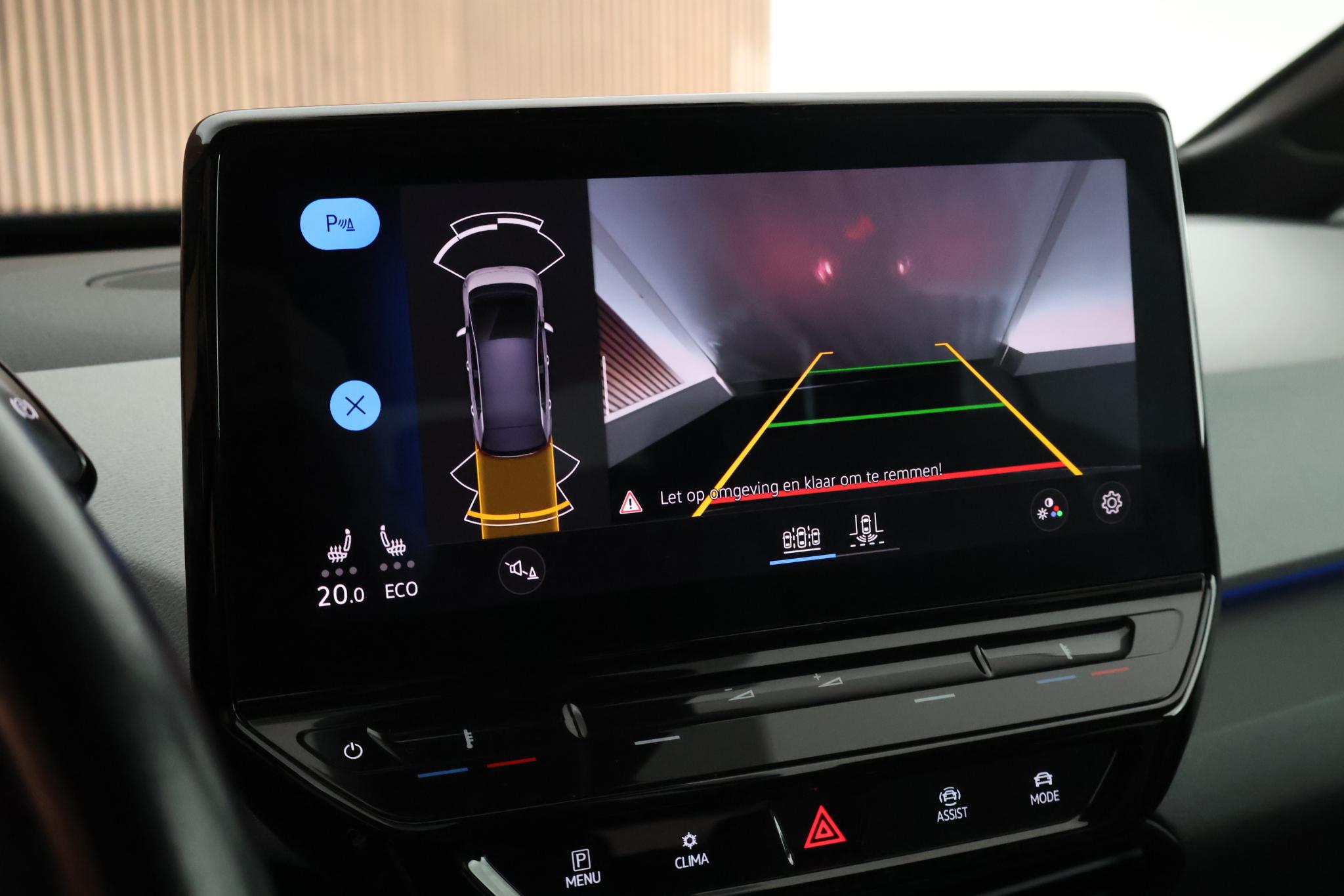 Foto van Volkswagen Id.3 Pro 150 KW