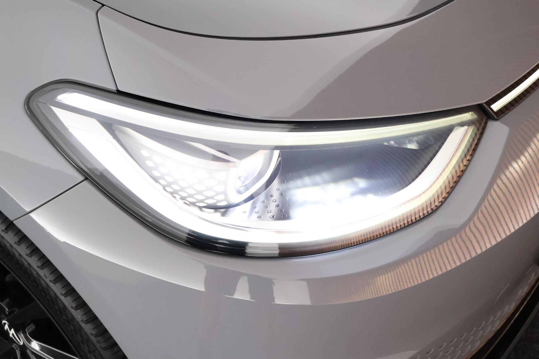 Foto van Volkswagen Id.3 Pro 150 KW