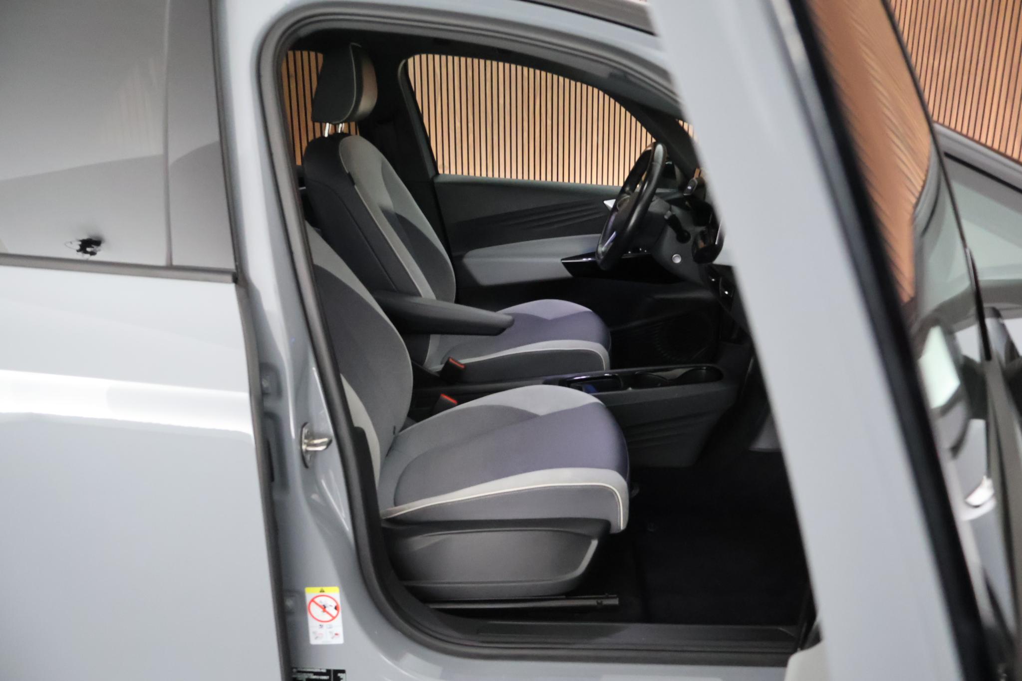 Foto van Volkswagen Id.3 Pro 150 KW