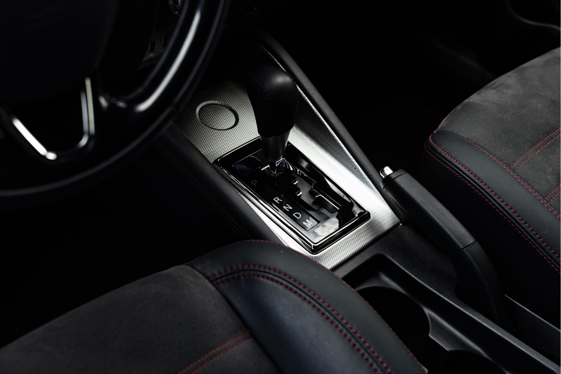 Foto van Mitsubishi Mitsubishi Asx