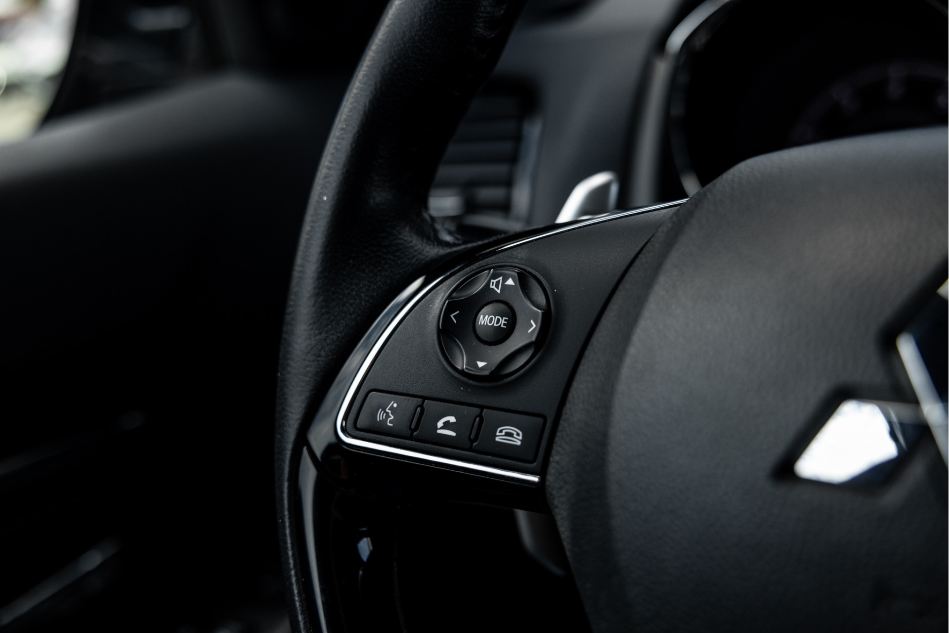 Foto van Mitsubishi Mitsubishi Asx