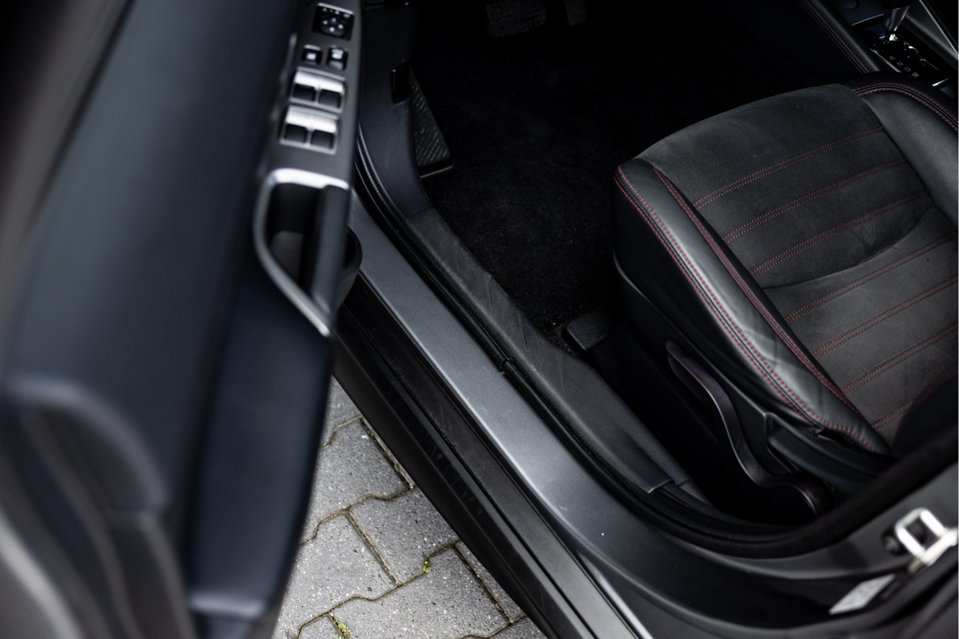 Foto van Mitsubishi Mitsubishi Asx