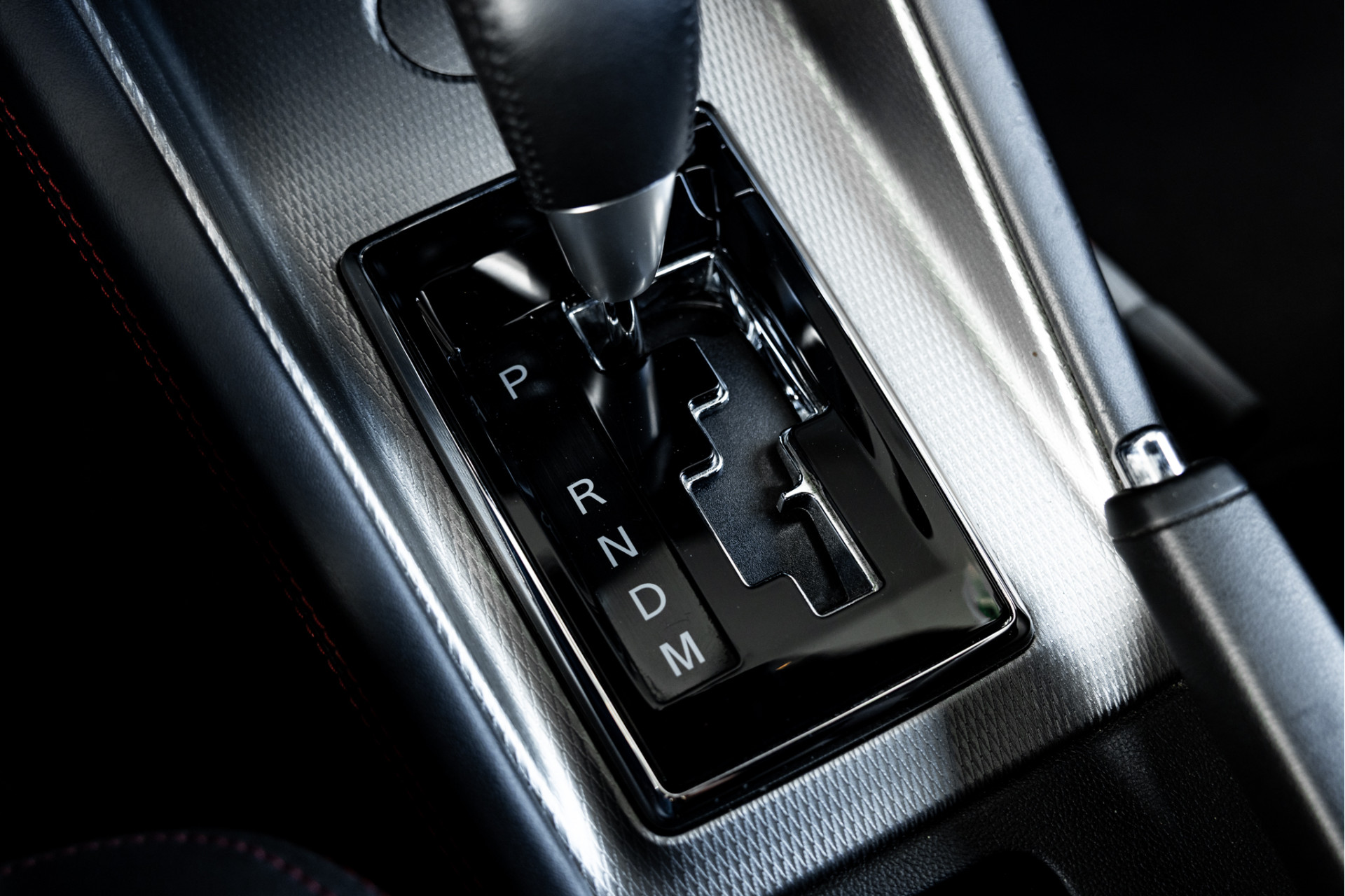 Foto van Mitsubishi Mitsubishi Asx