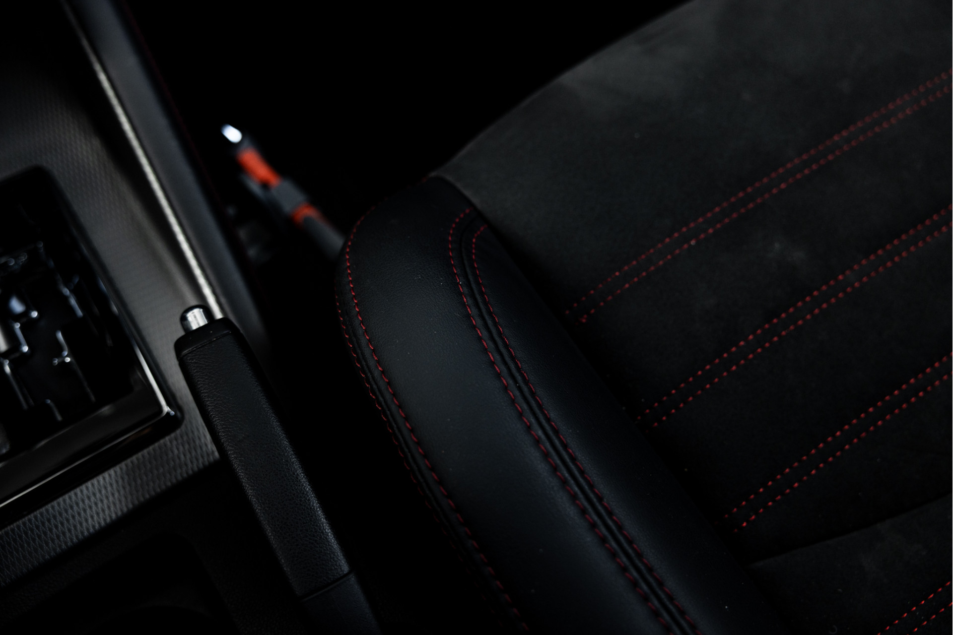 Foto van Mitsubishi Mitsubishi Asx