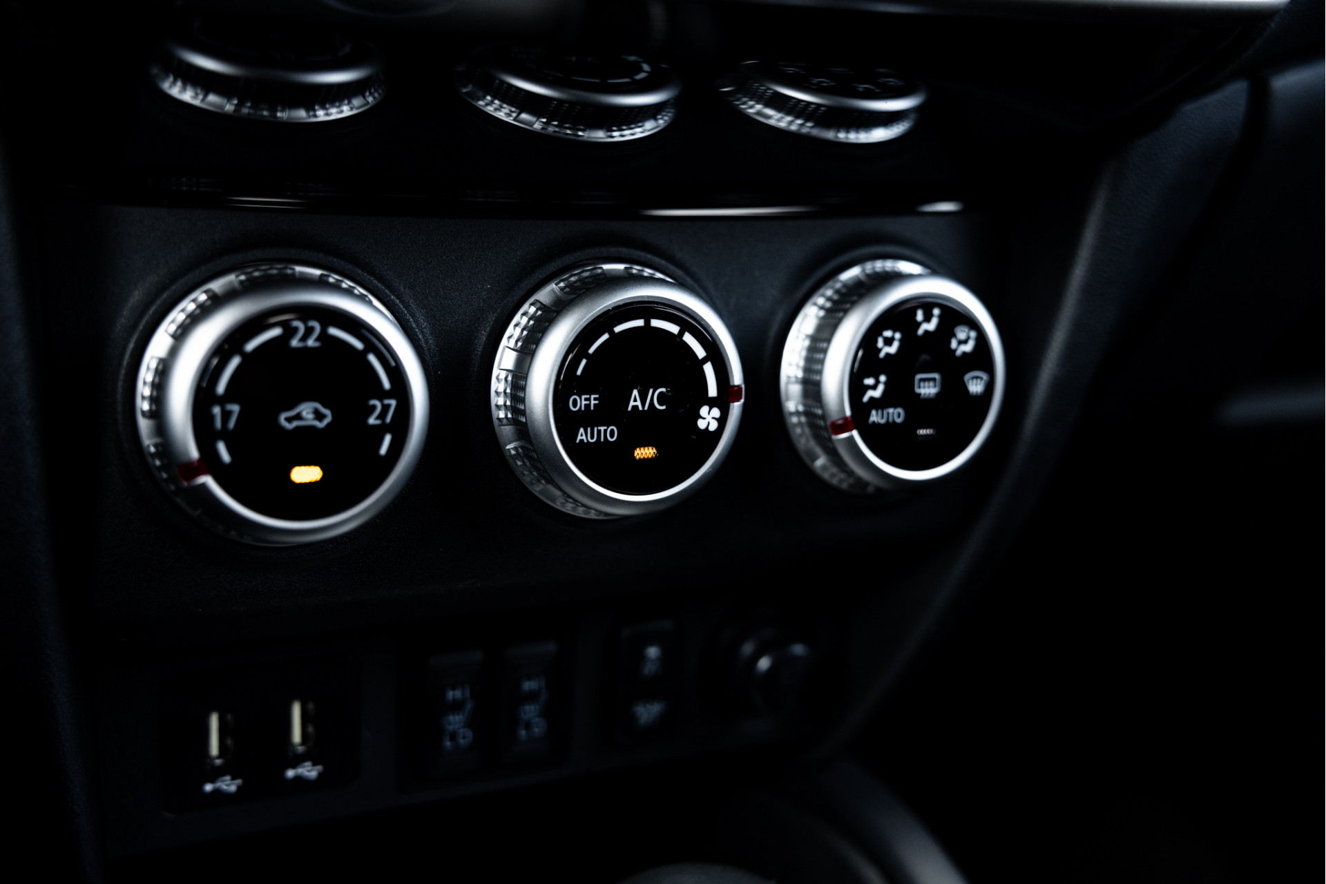 Foto van Mitsubishi Mitsubishi Asx