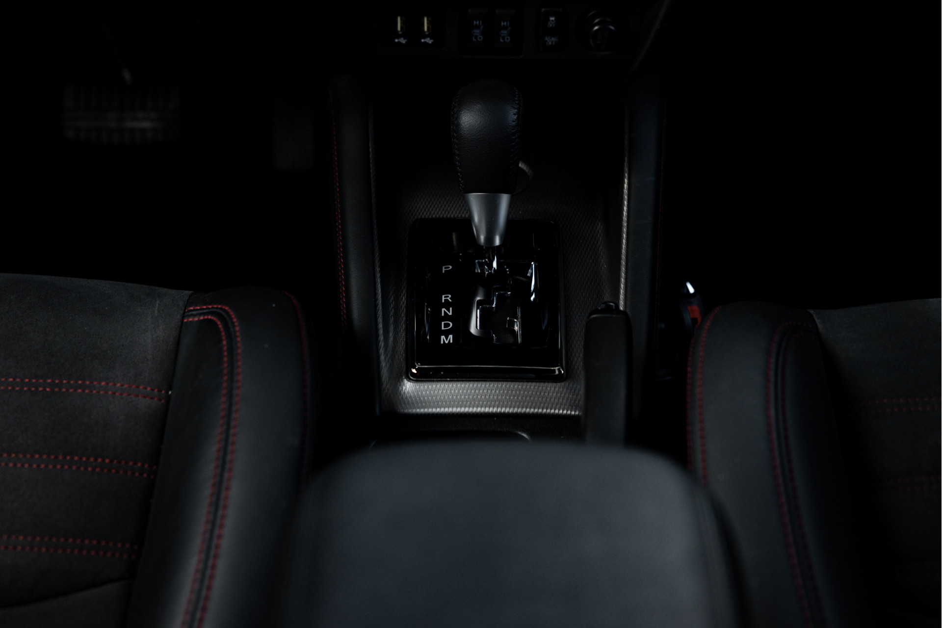 Foto van Mitsubishi Mitsubishi Asx
