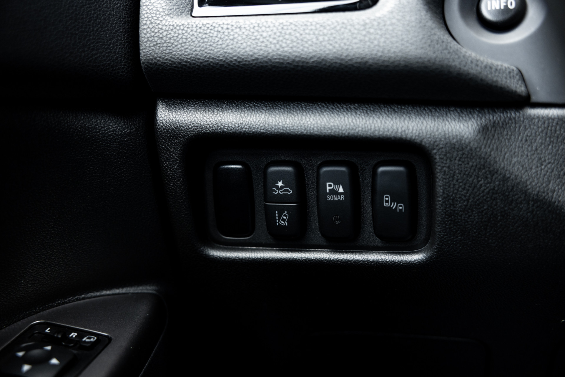 Foto van Mitsubishi Mitsubishi Asx