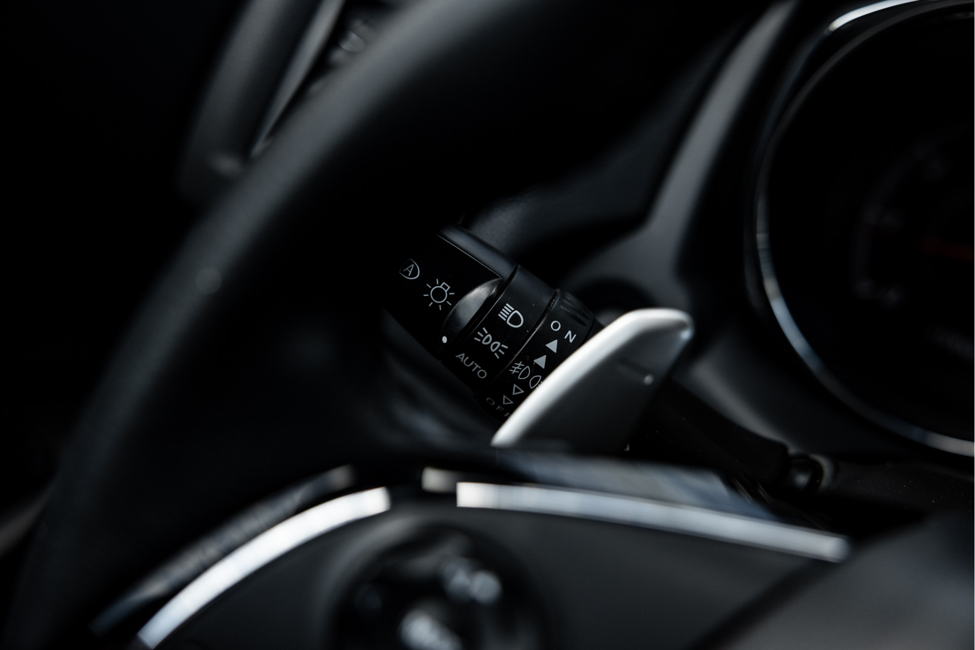 Foto van Mitsubishi Mitsubishi Asx