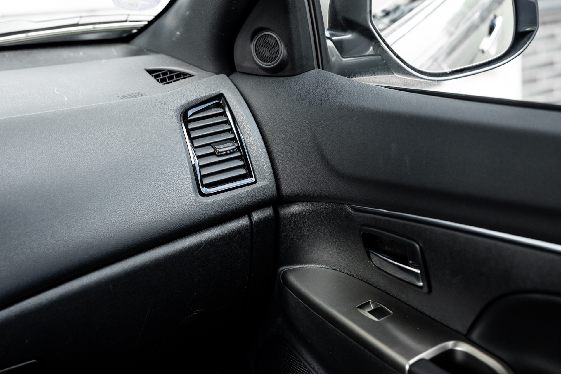 Foto van Mitsubishi Mitsubishi Asx