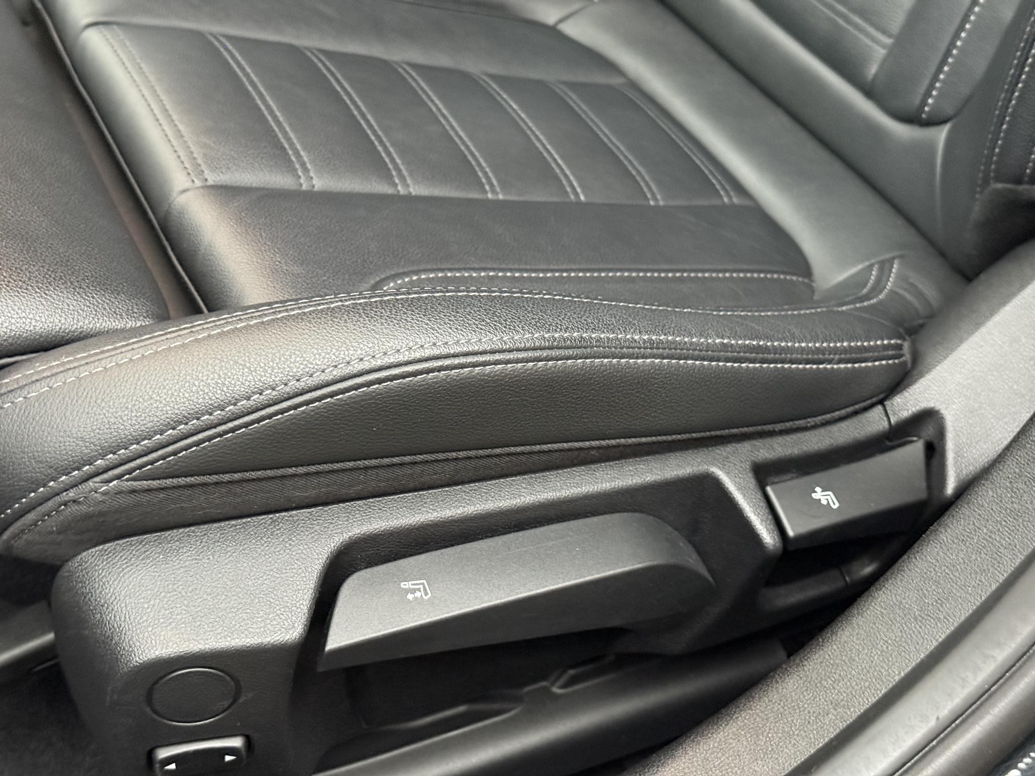 Foto van BMW 320i