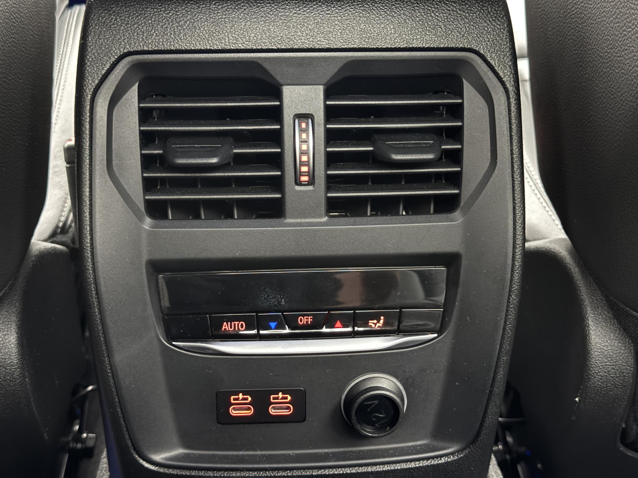 Foto van BMW 320i