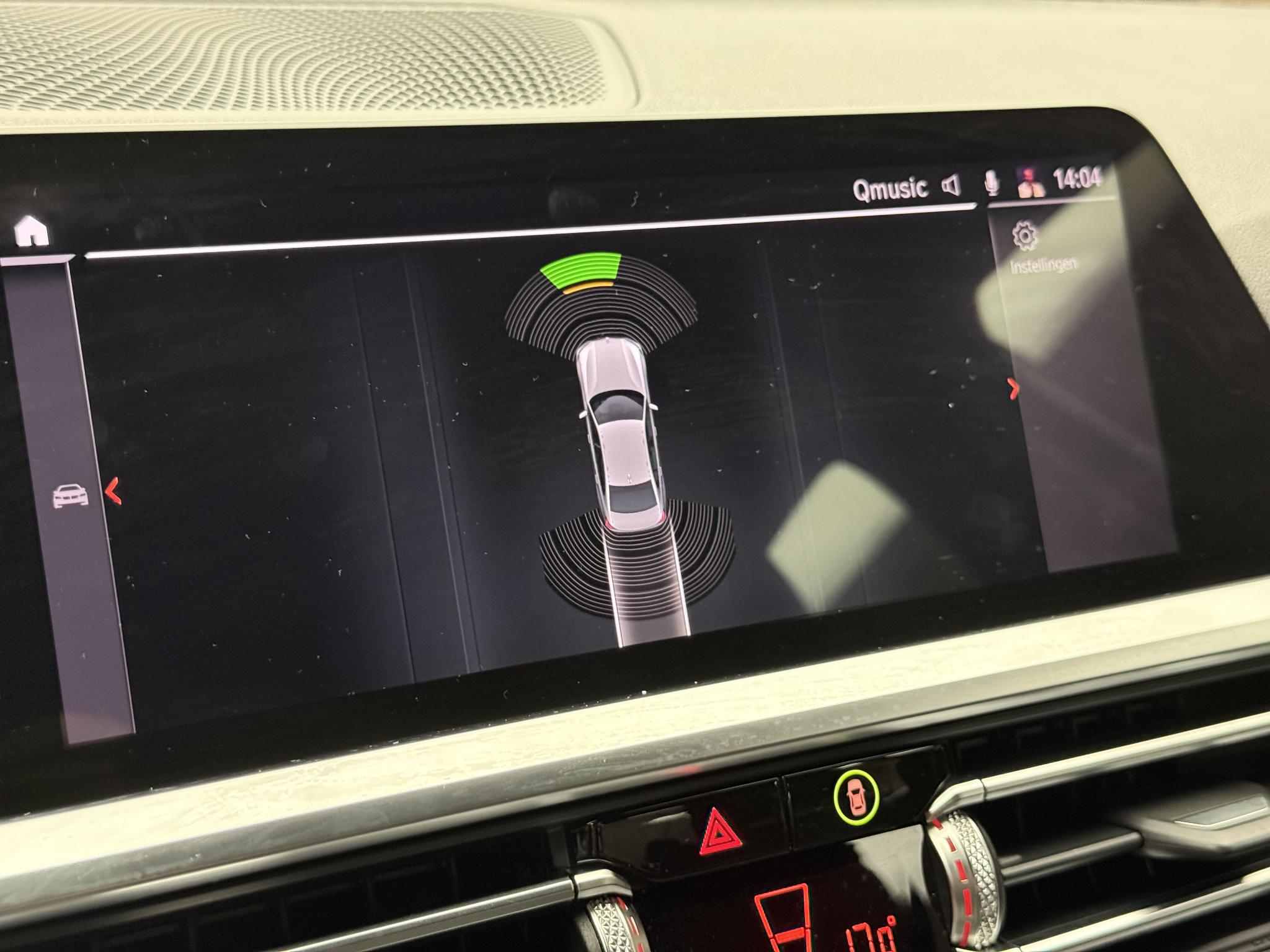 Foto van BMW 320i