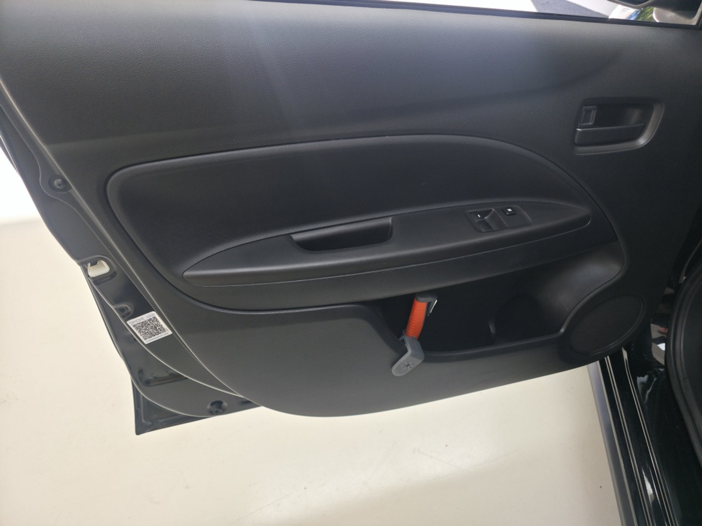Foto van Mitsubishi Mitsubishi Space Star