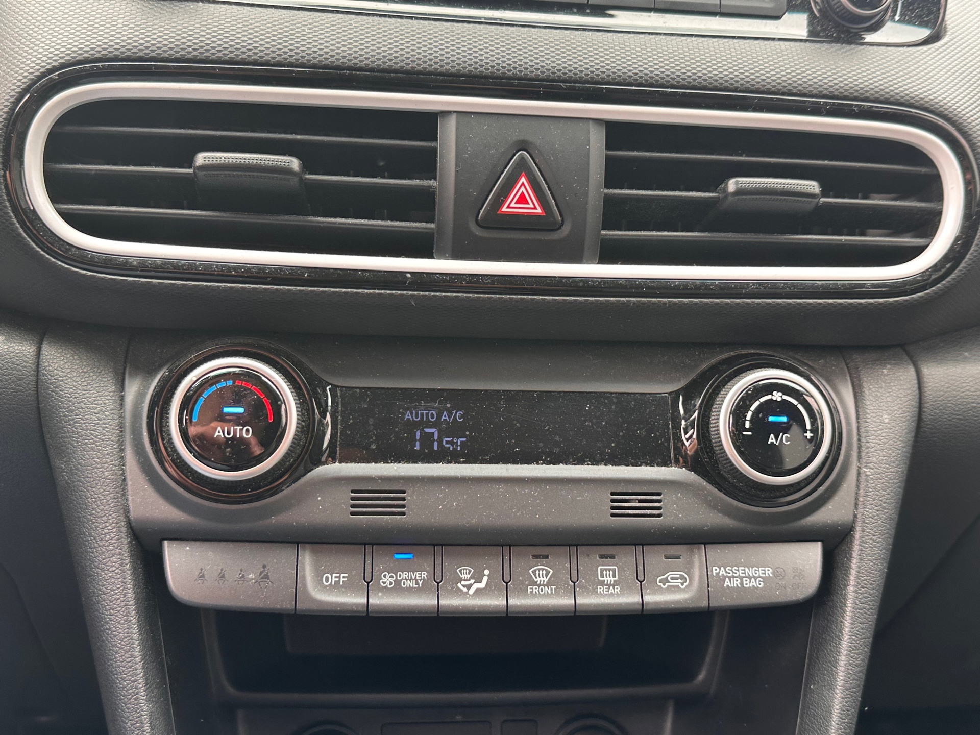 Foto van Hyundai Kona