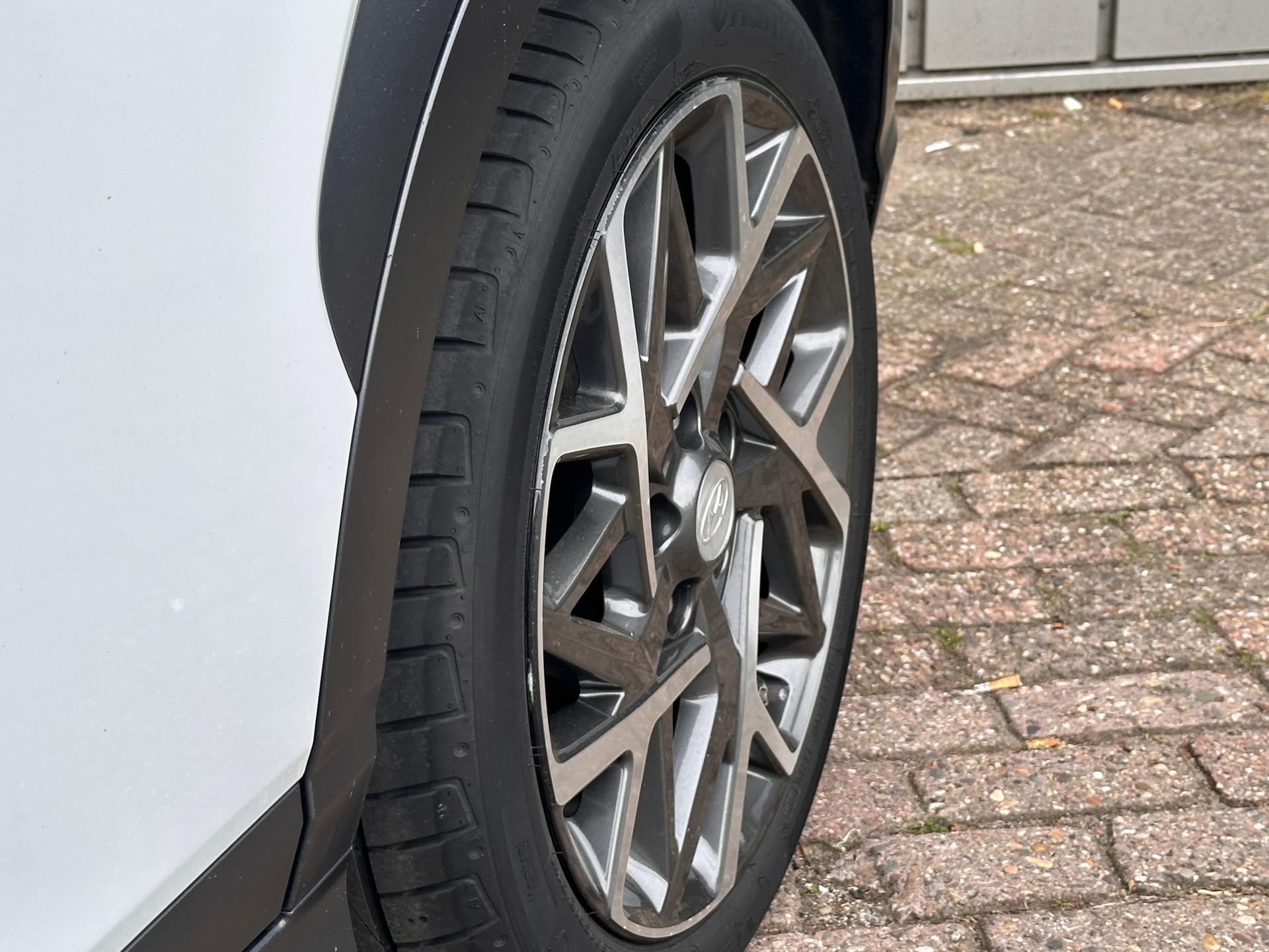 Foto van Hyundai Kona