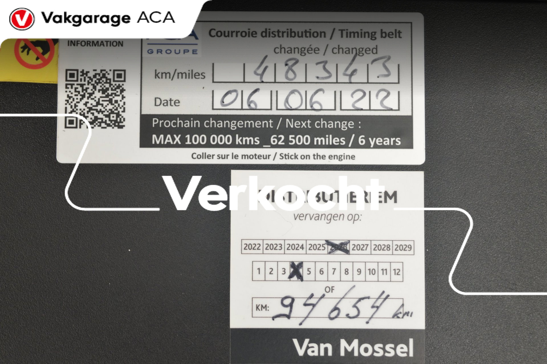 Foto van Citroen C4 Picasso