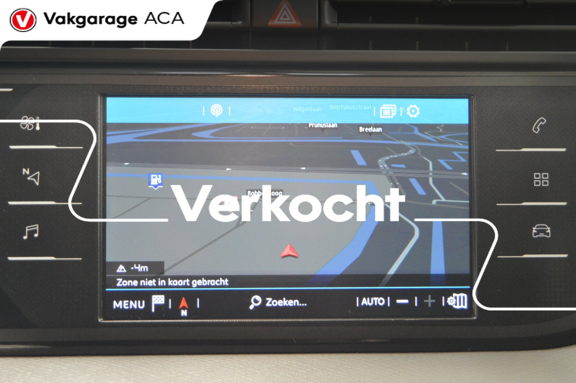 Foto van Citroen C4 Picasso