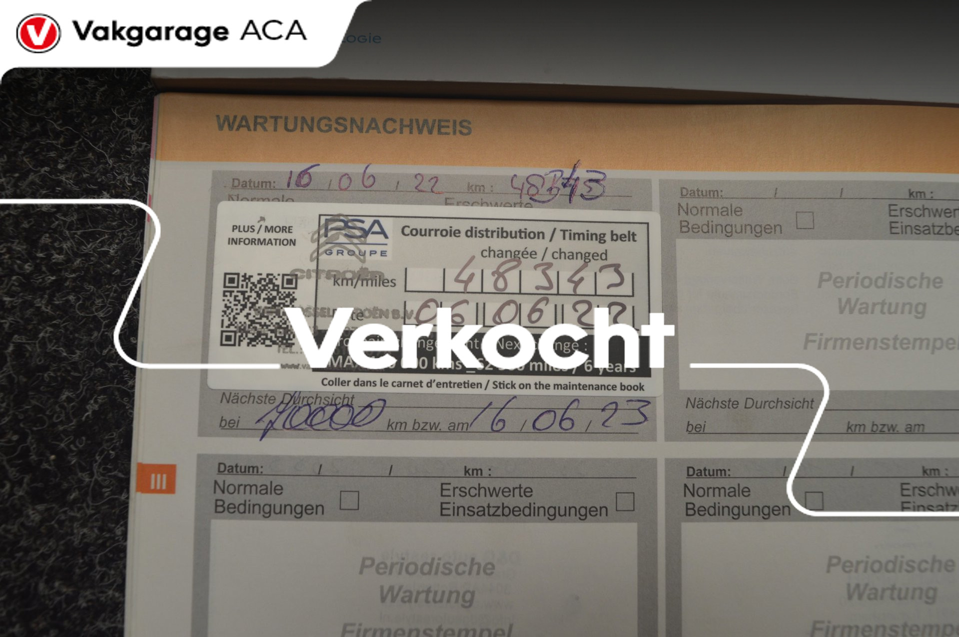 Foto van Citroen C4 Picasso