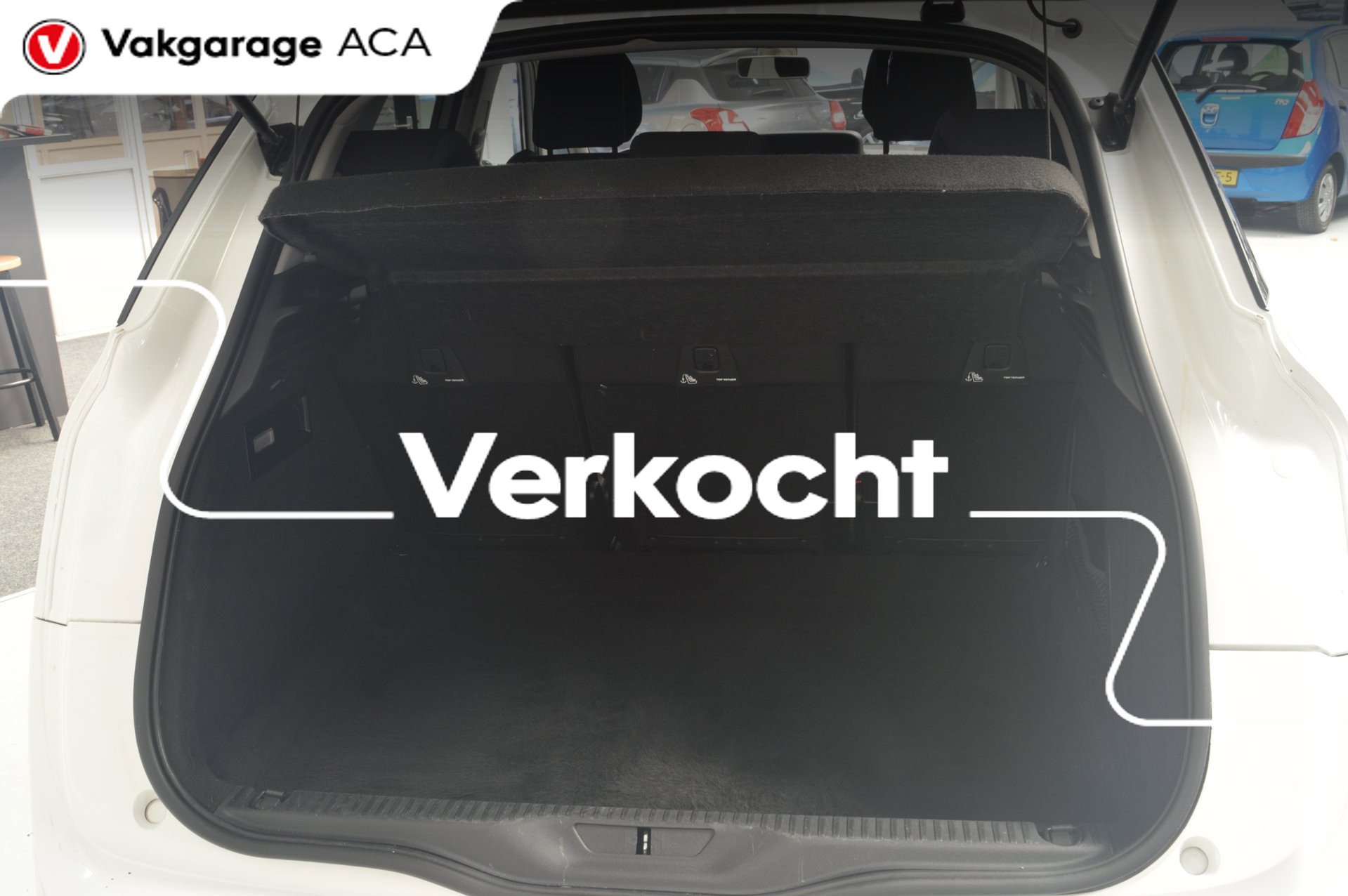 Foto van Citroen C4 Picasso