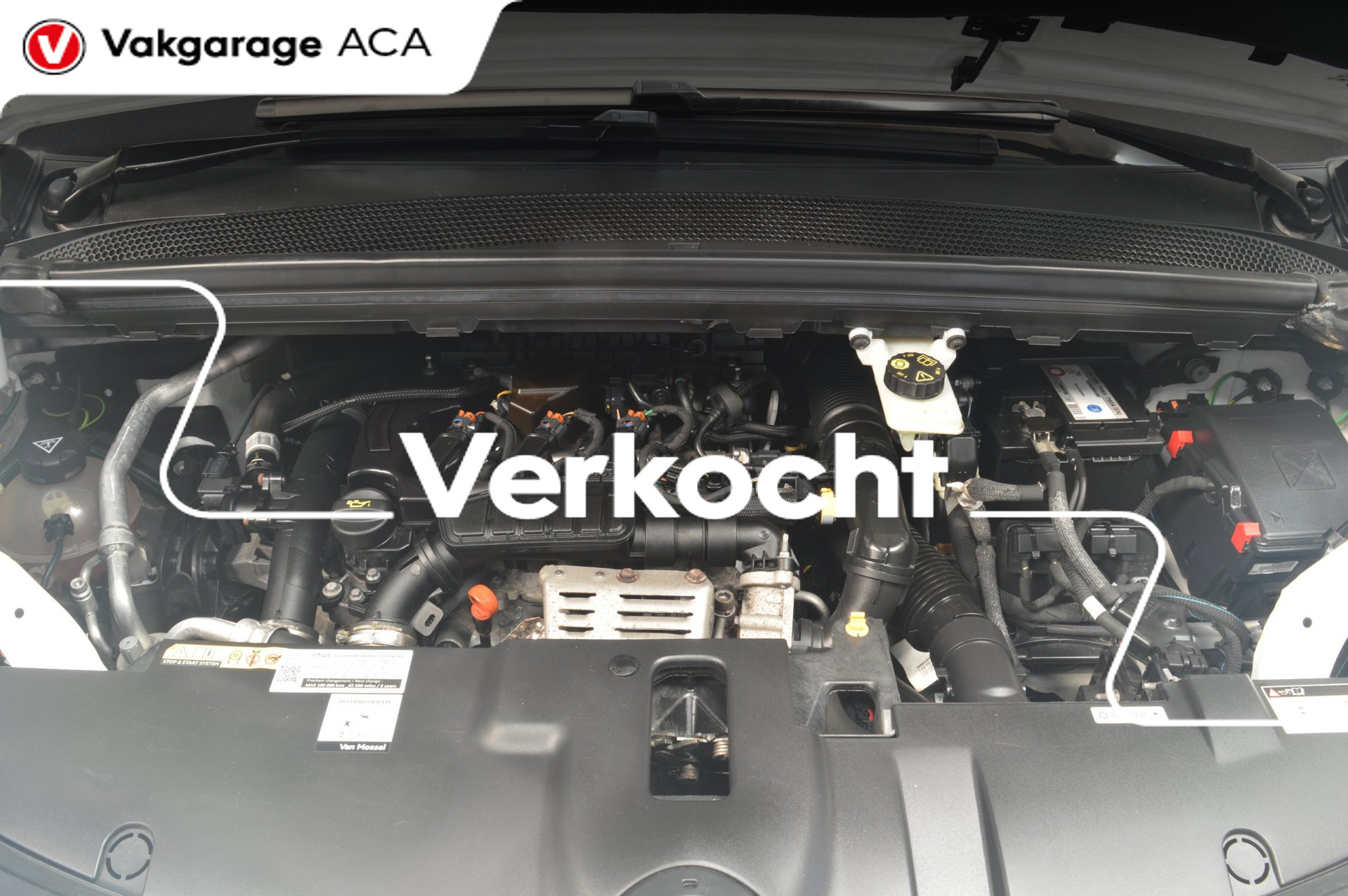 Foto van Citroen C4 Picasso