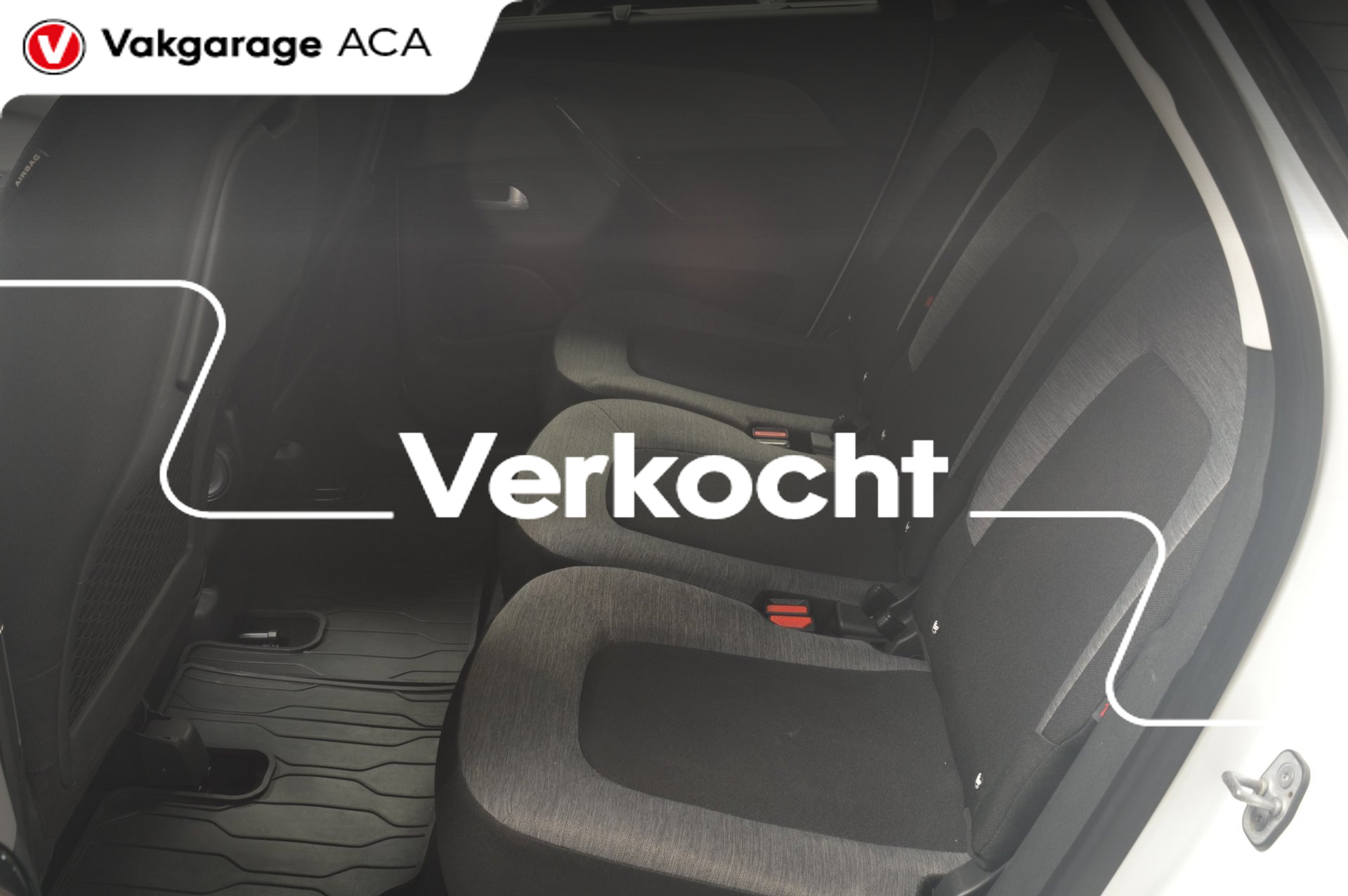 Foto van Citroen C4 Picasso