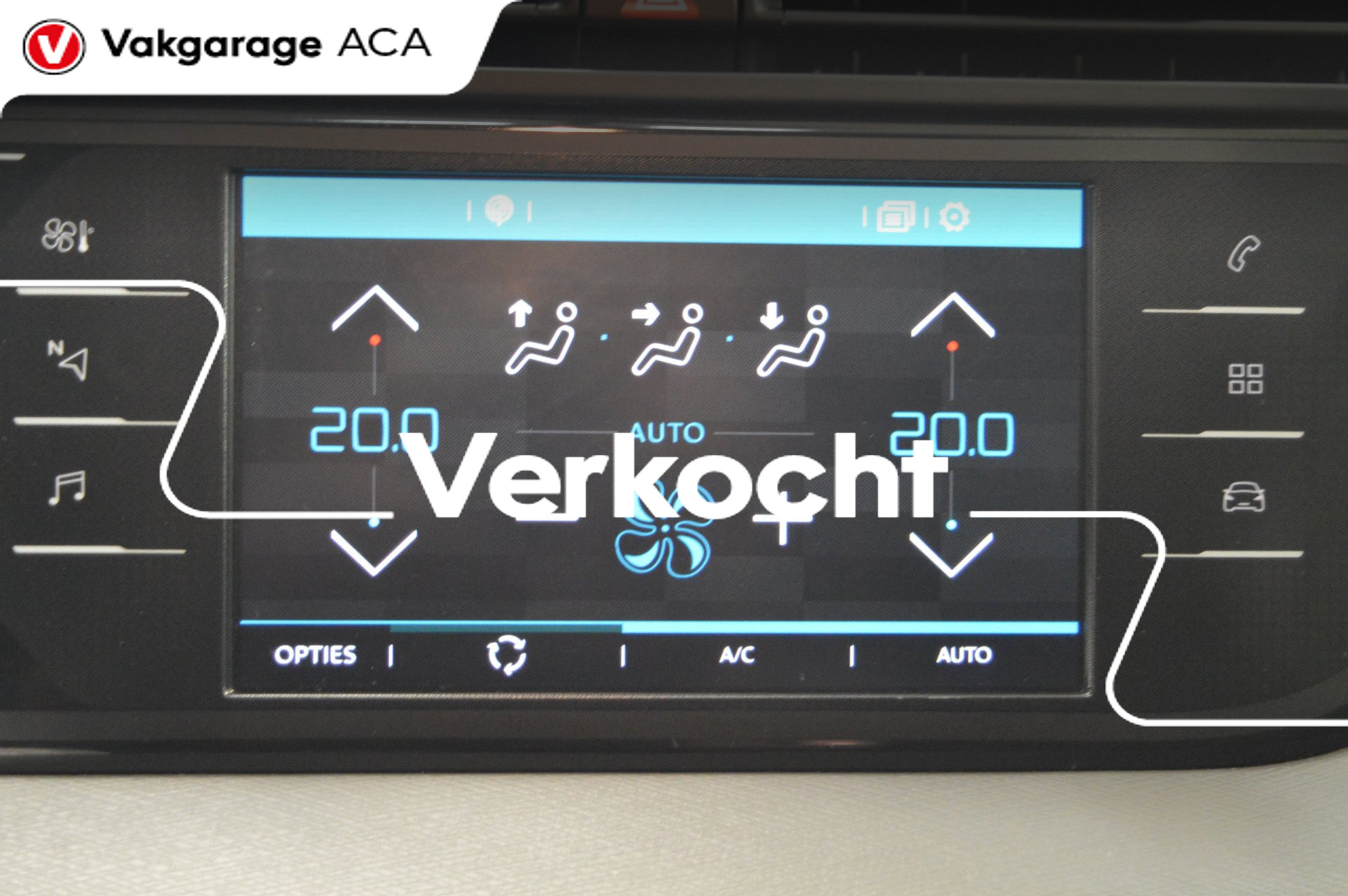 Foto van Citroen C4 Picasso