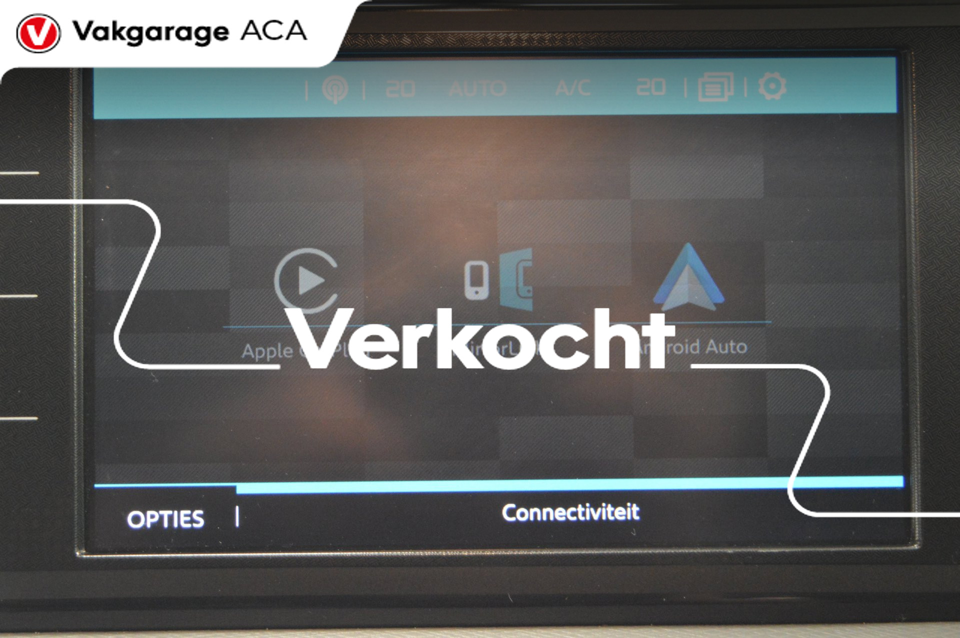 Foto van Citroen C4 Picasso