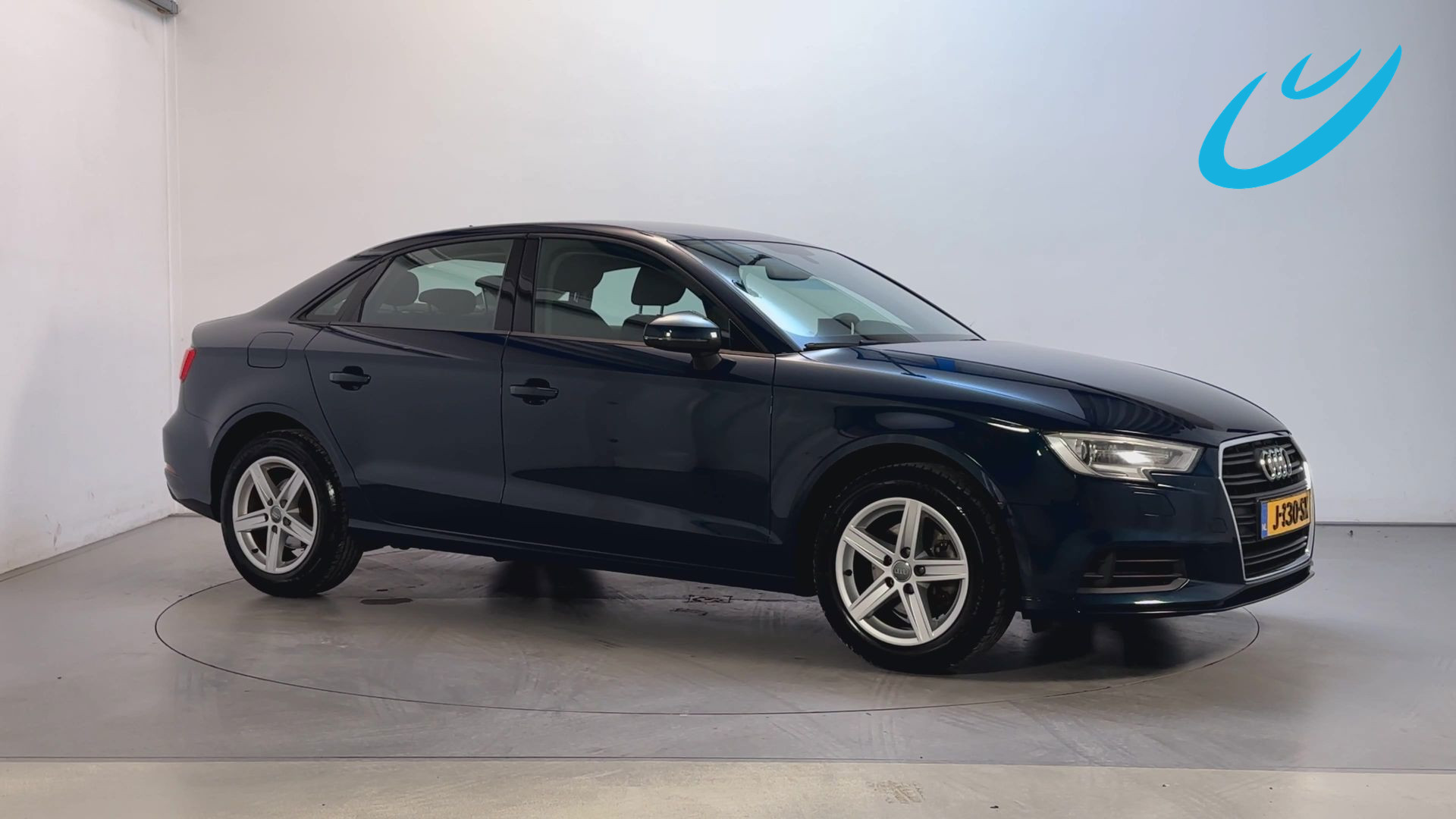 Audi A3 Limousine 30 TFSI Pro Line Navigatie Airco Cruise Control DAB+ 2020 - voorkant
