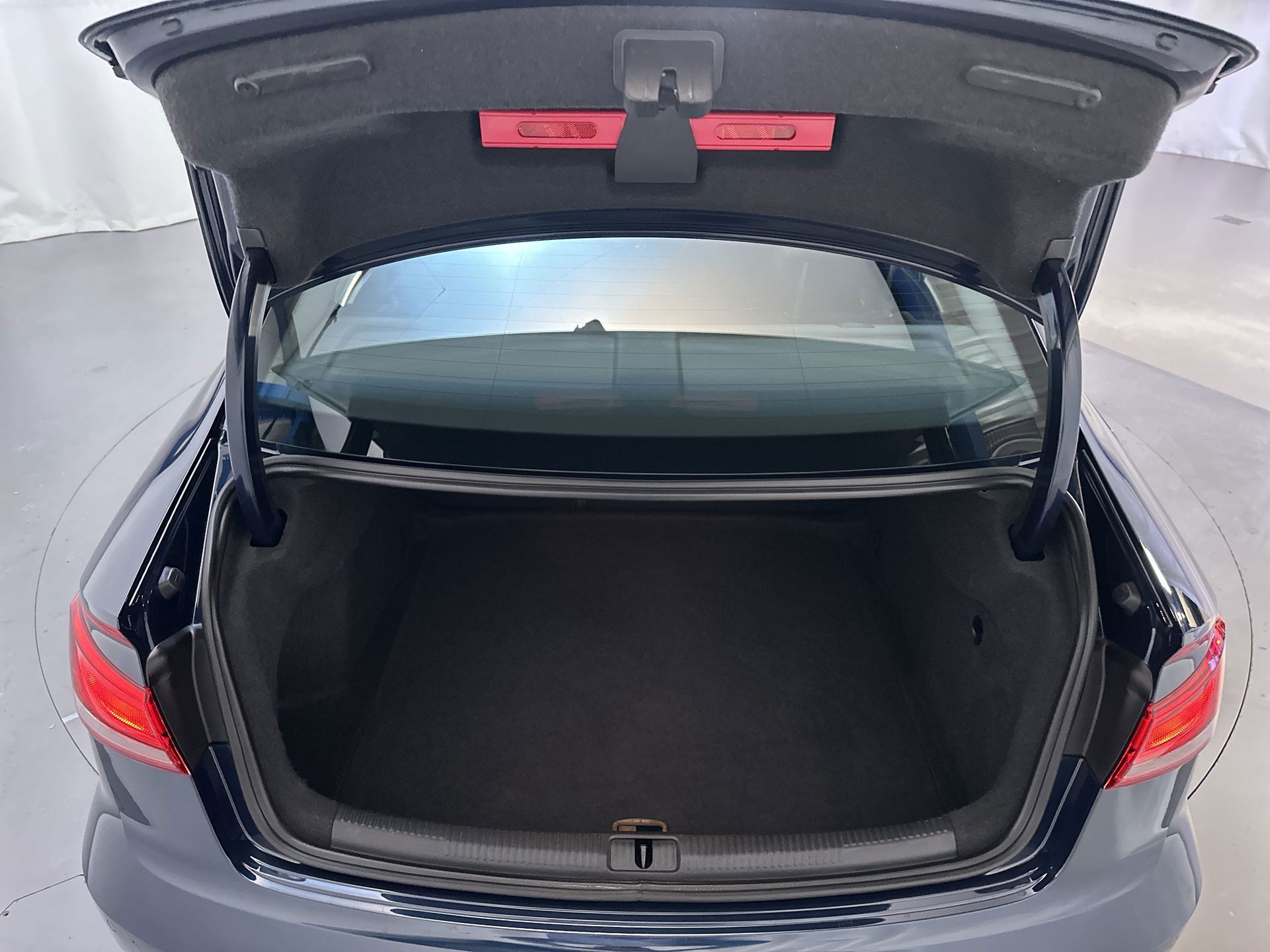 Foto van Audi A3 Limousine