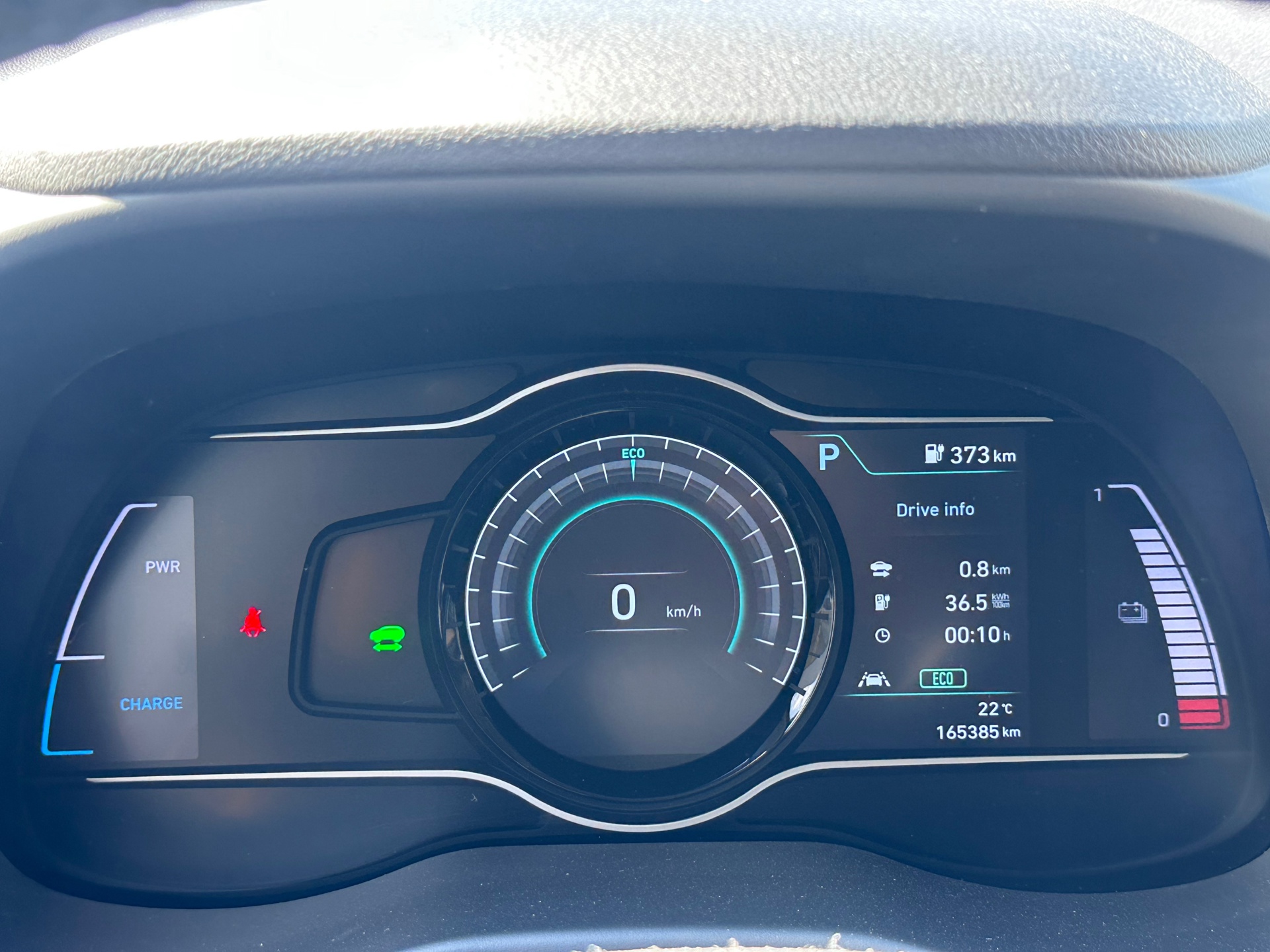 Foto van Hyundai Kona