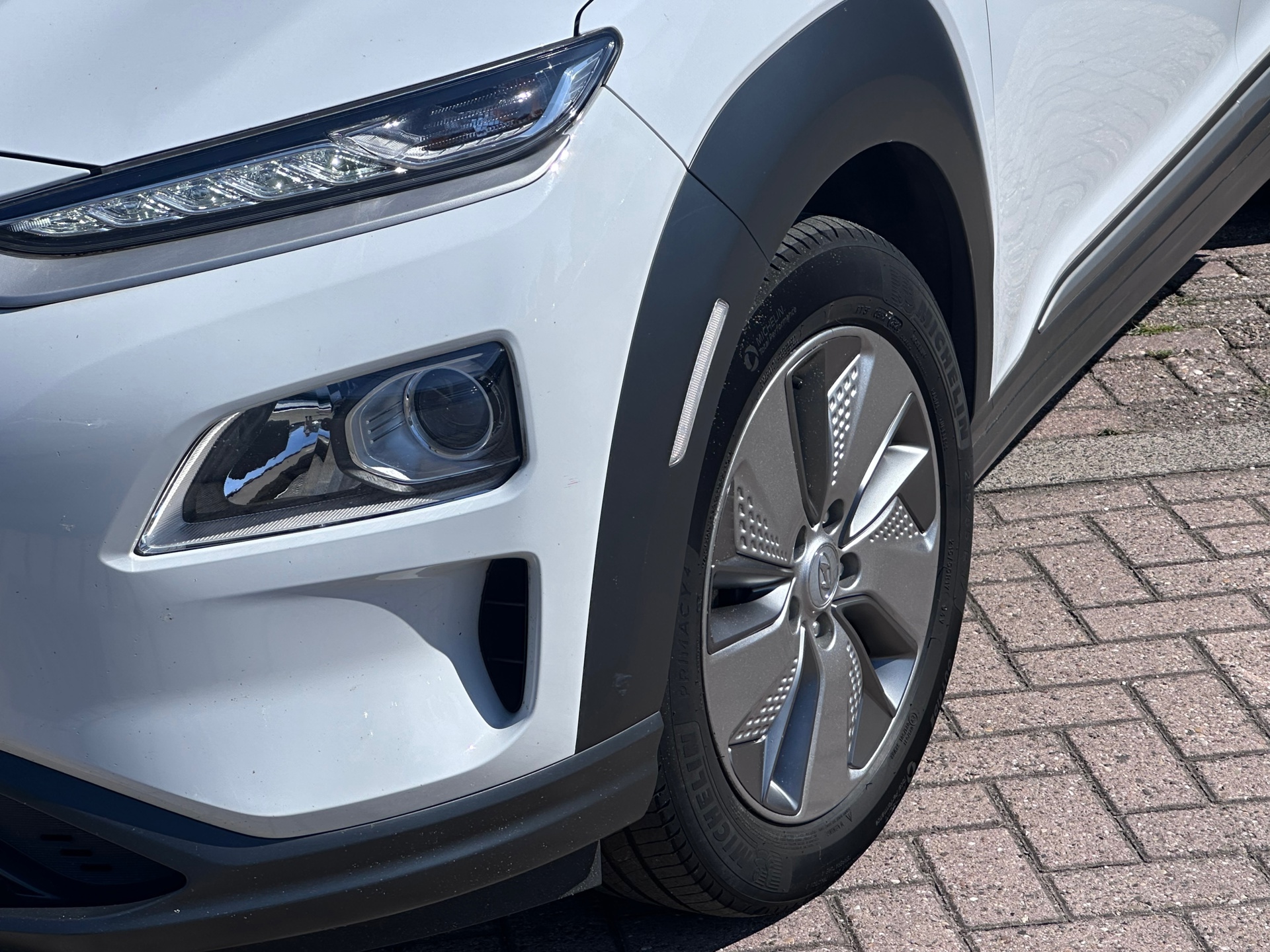 Foto van Hyundai Kona