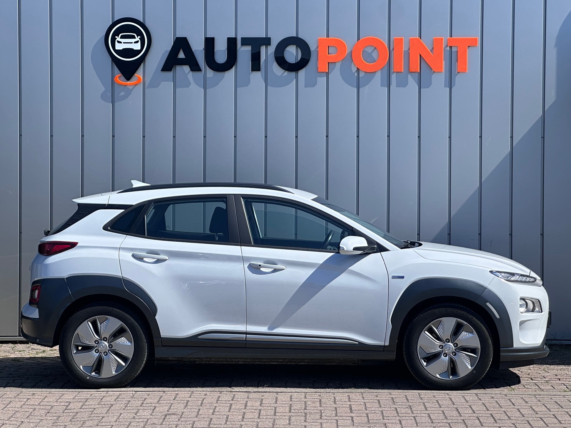 Foto van Hyundai Kona