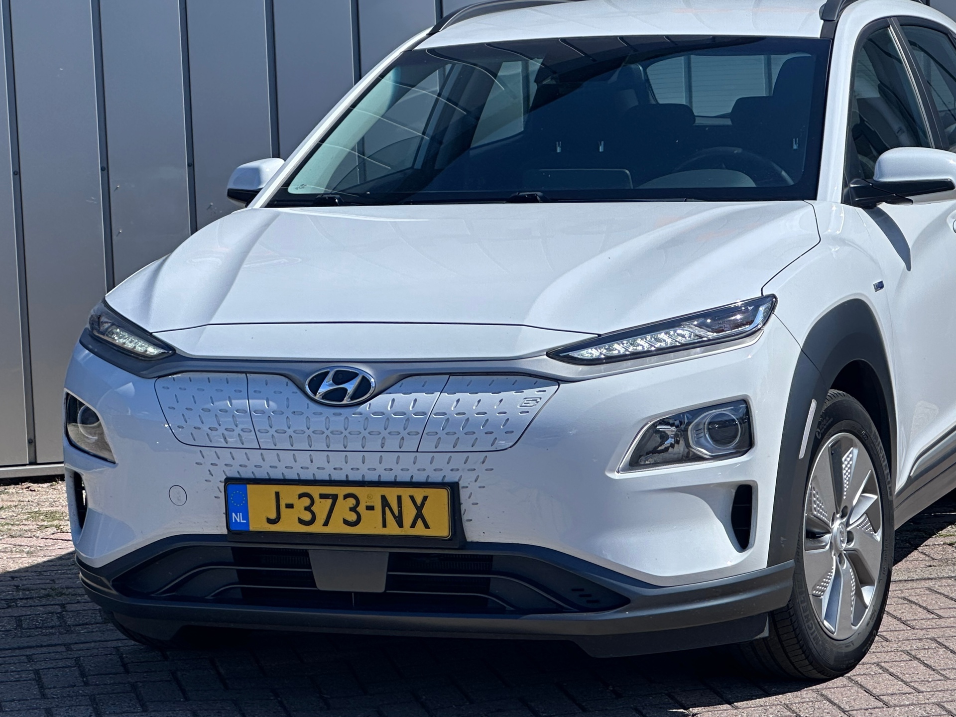 Foto van Hyundai Kona