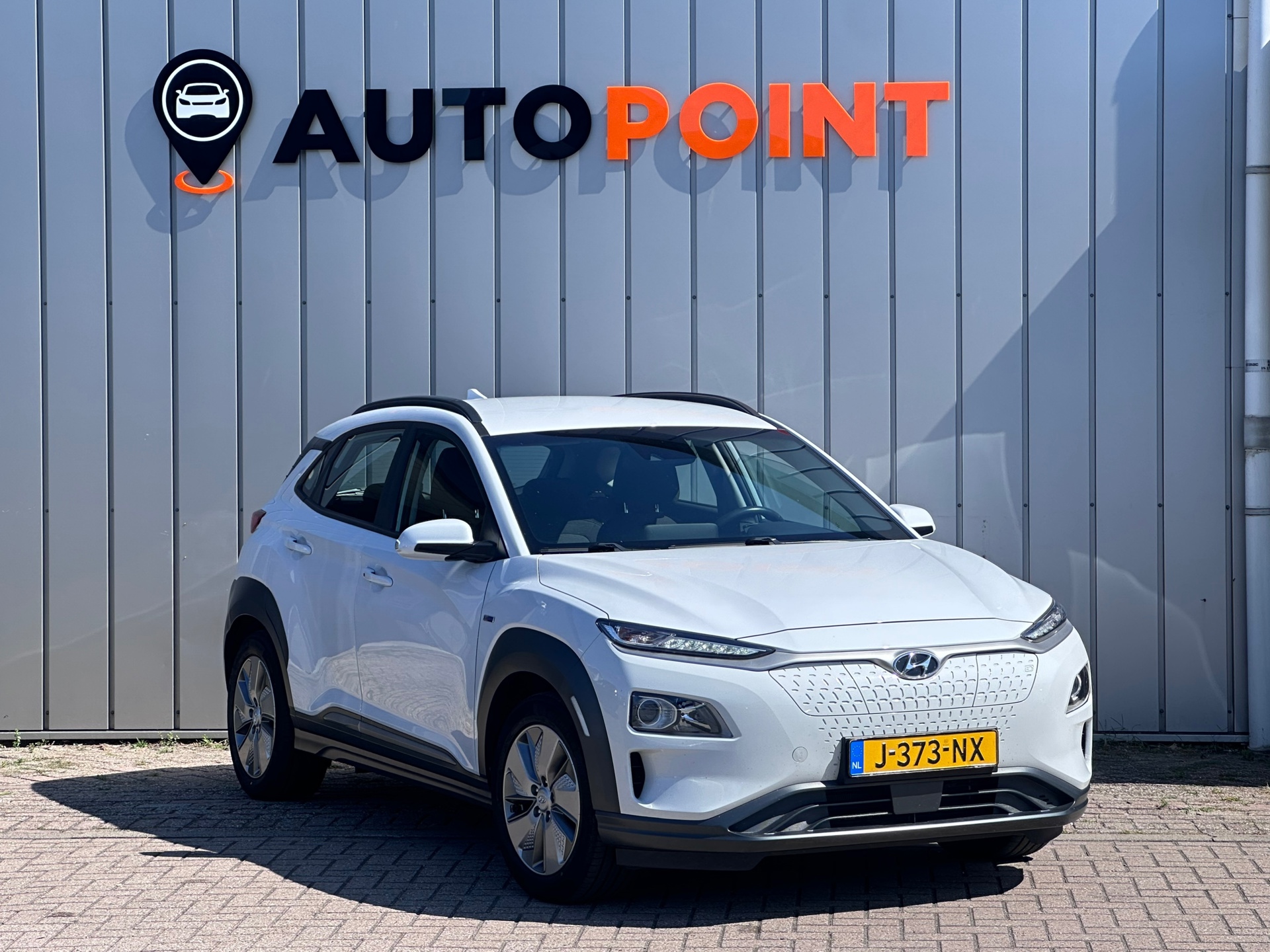 Foto van Hyundai Kona
