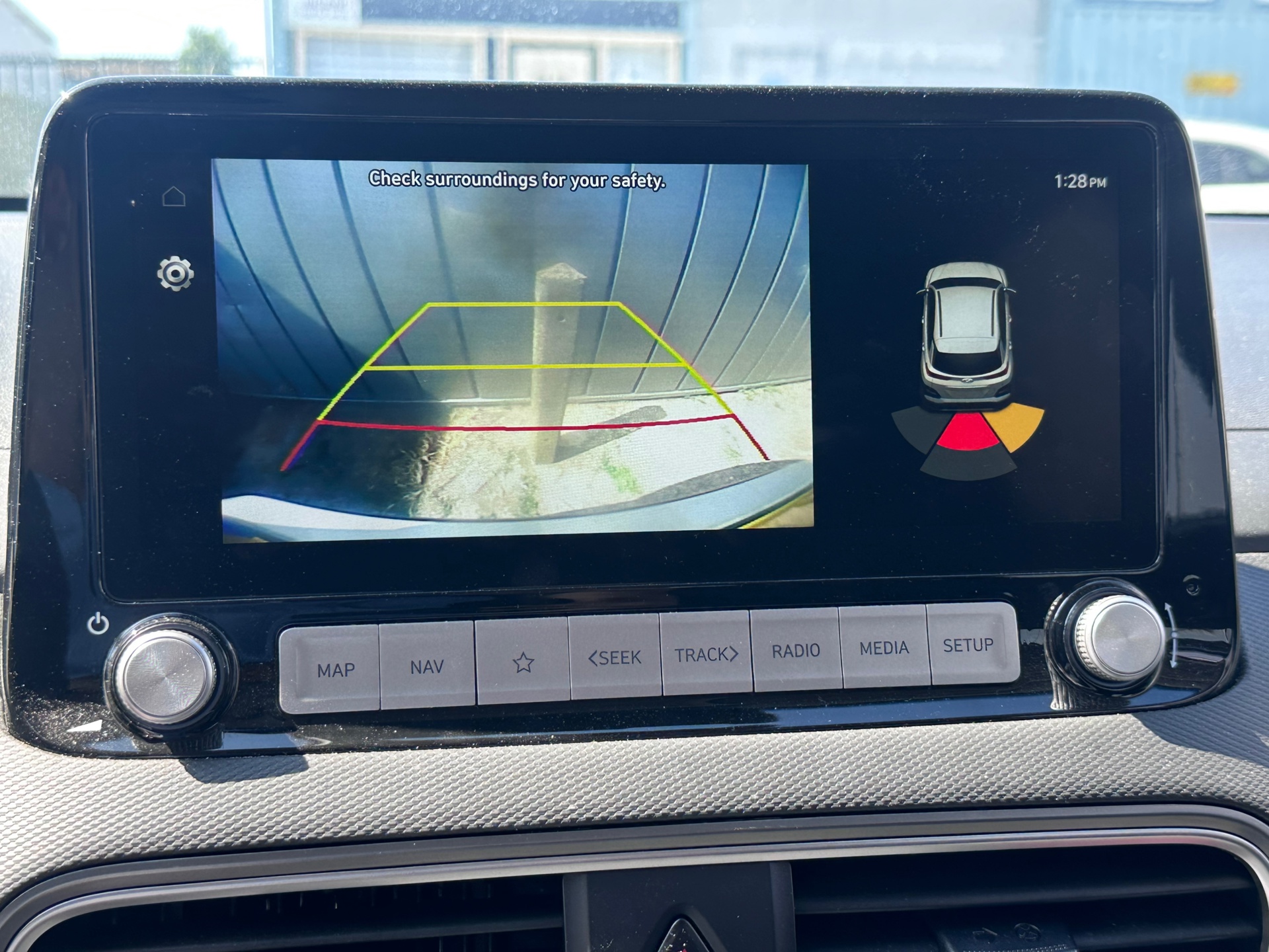 Foto van Hyundai Kona