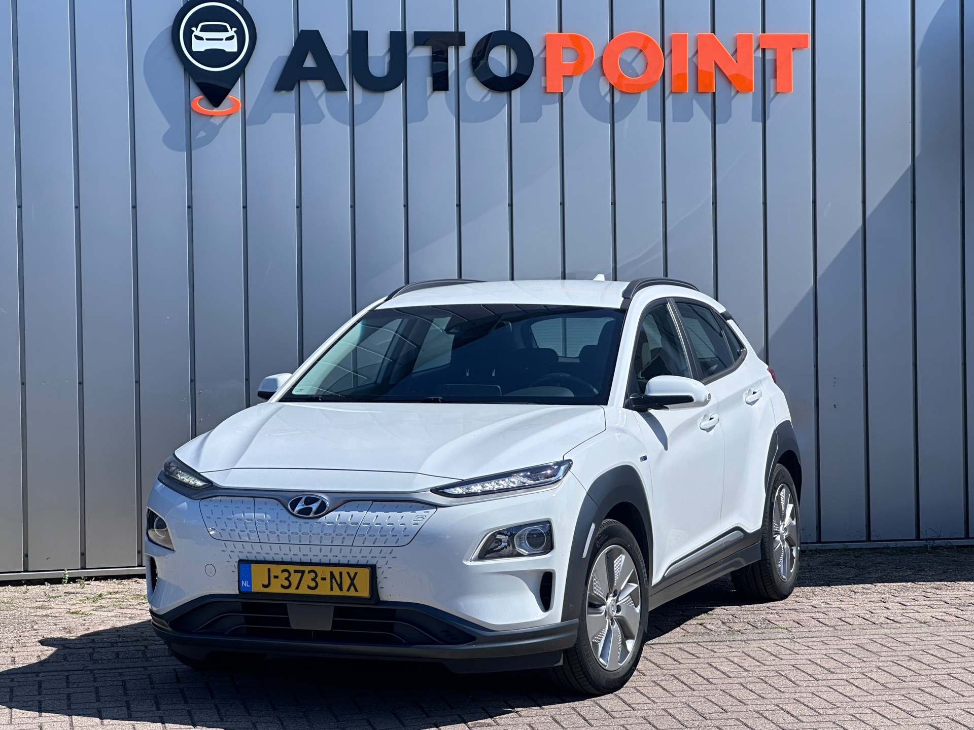 Foto van Hyundai Kona
