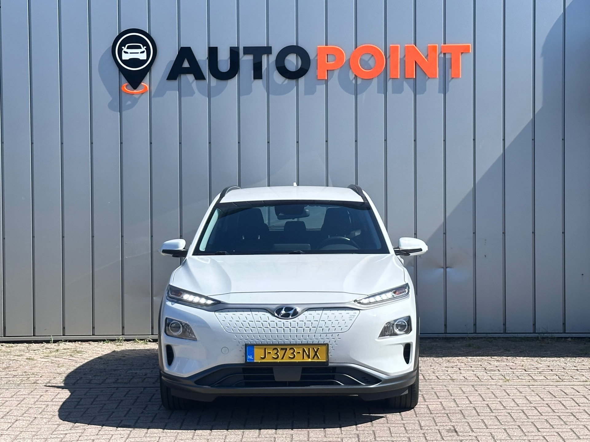 Foto van Hyundai Kona